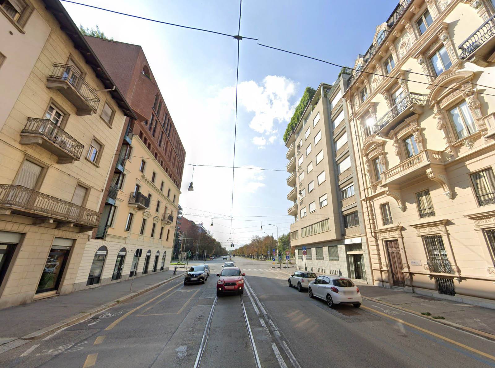 Negozio in vendita a Torino, Crocetta