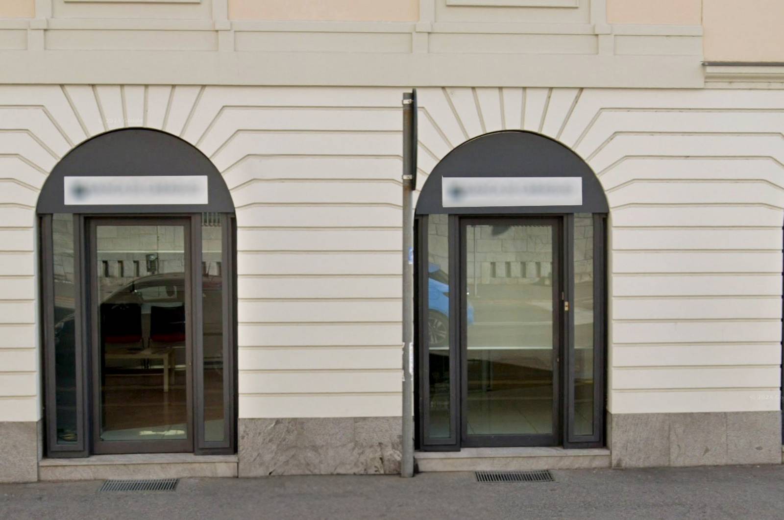 Negozio in vendita a Torino, Crocetta