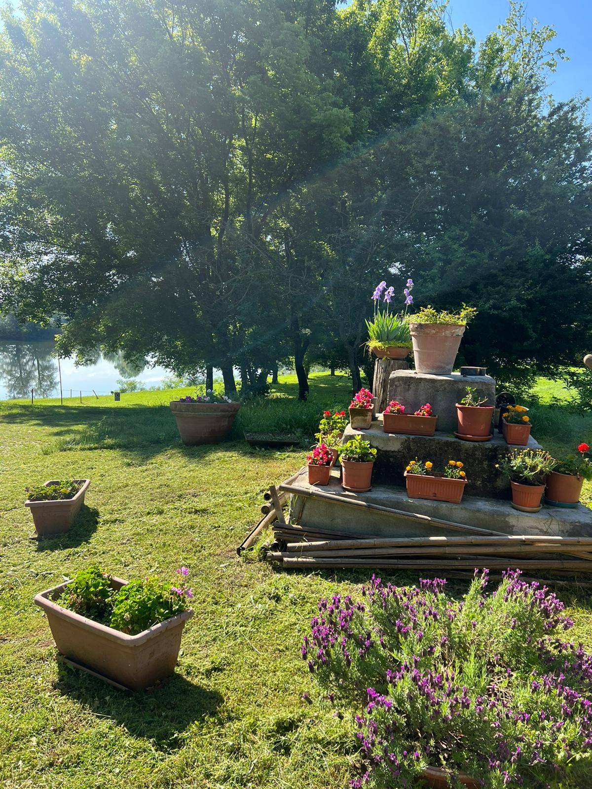 Rustico in vendita a Carignano