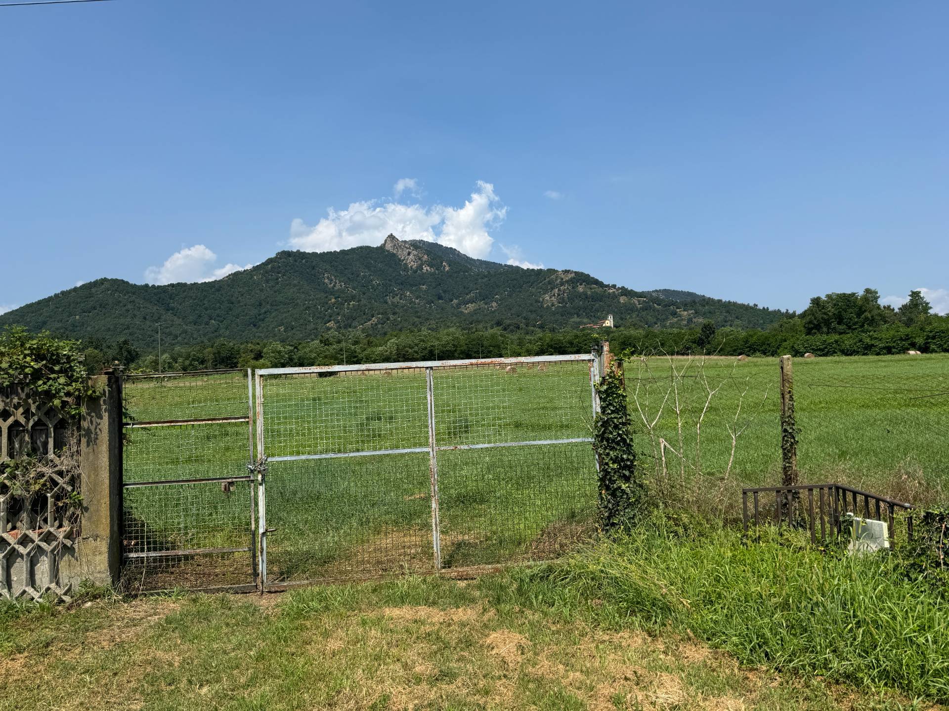 Casale in vendita a Cumiana, Campagna