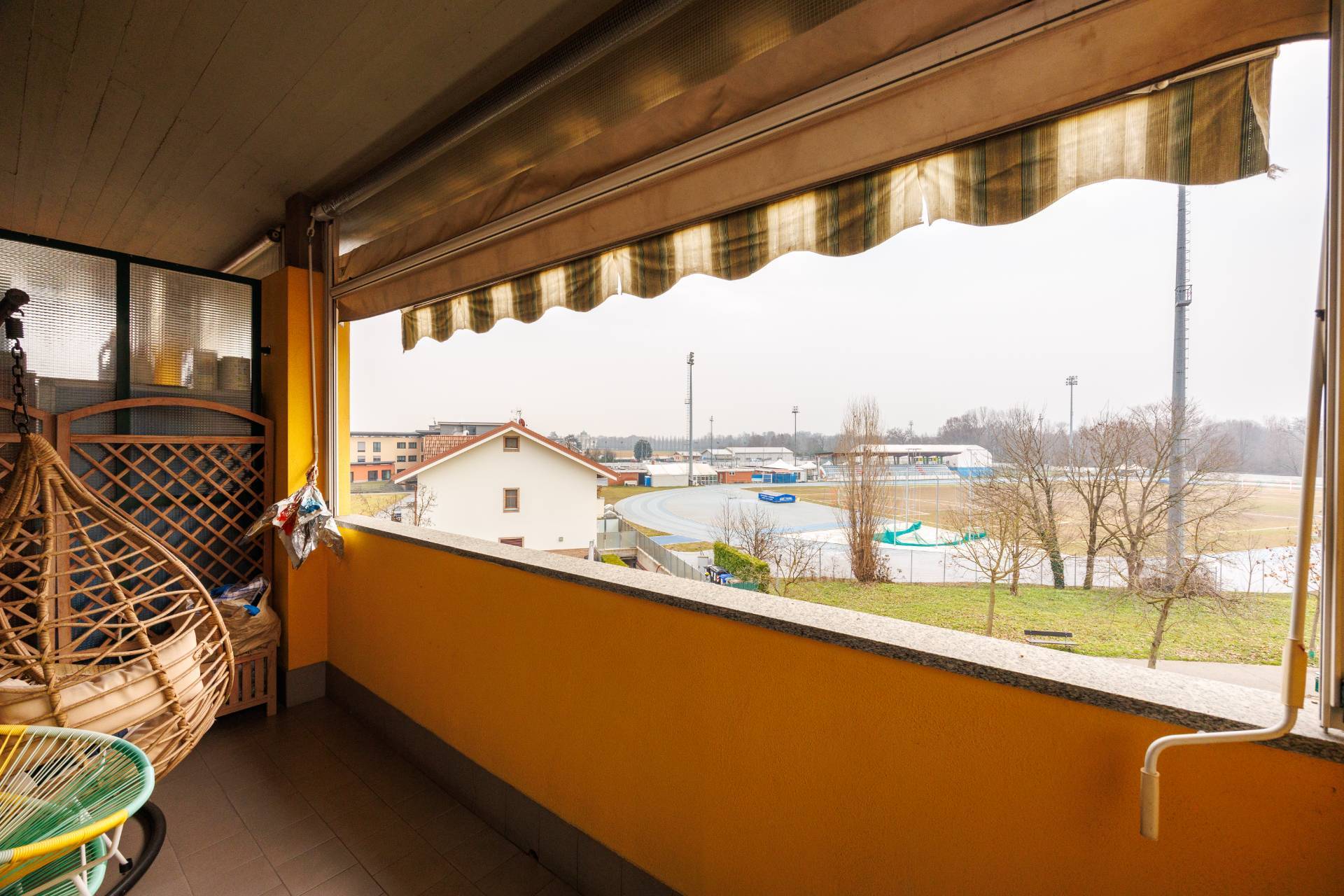 Appartamento in vendita a Beinasco, Borgaretto