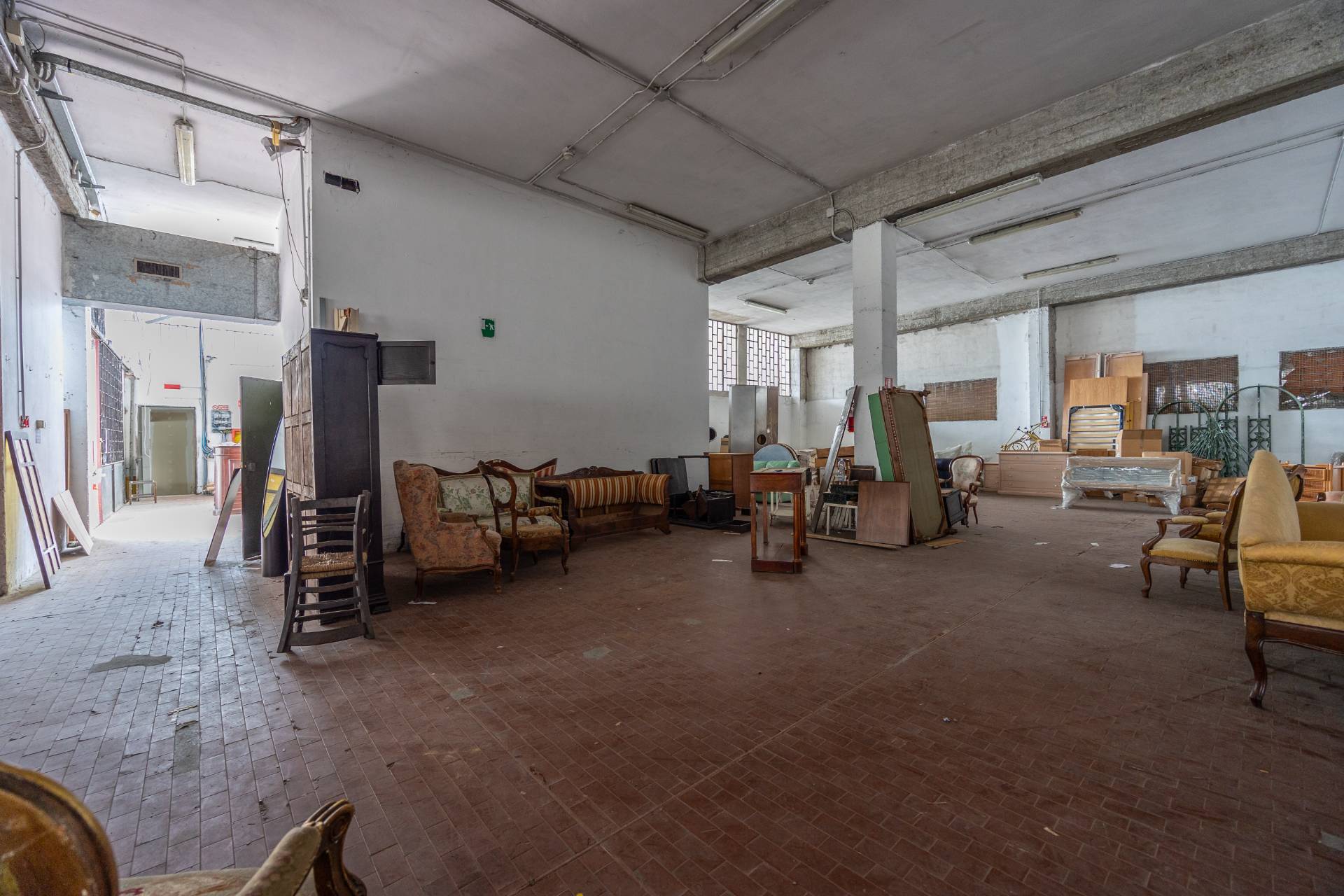 Stabile - Palazzo in affitto a Torino, Vanchiglietta