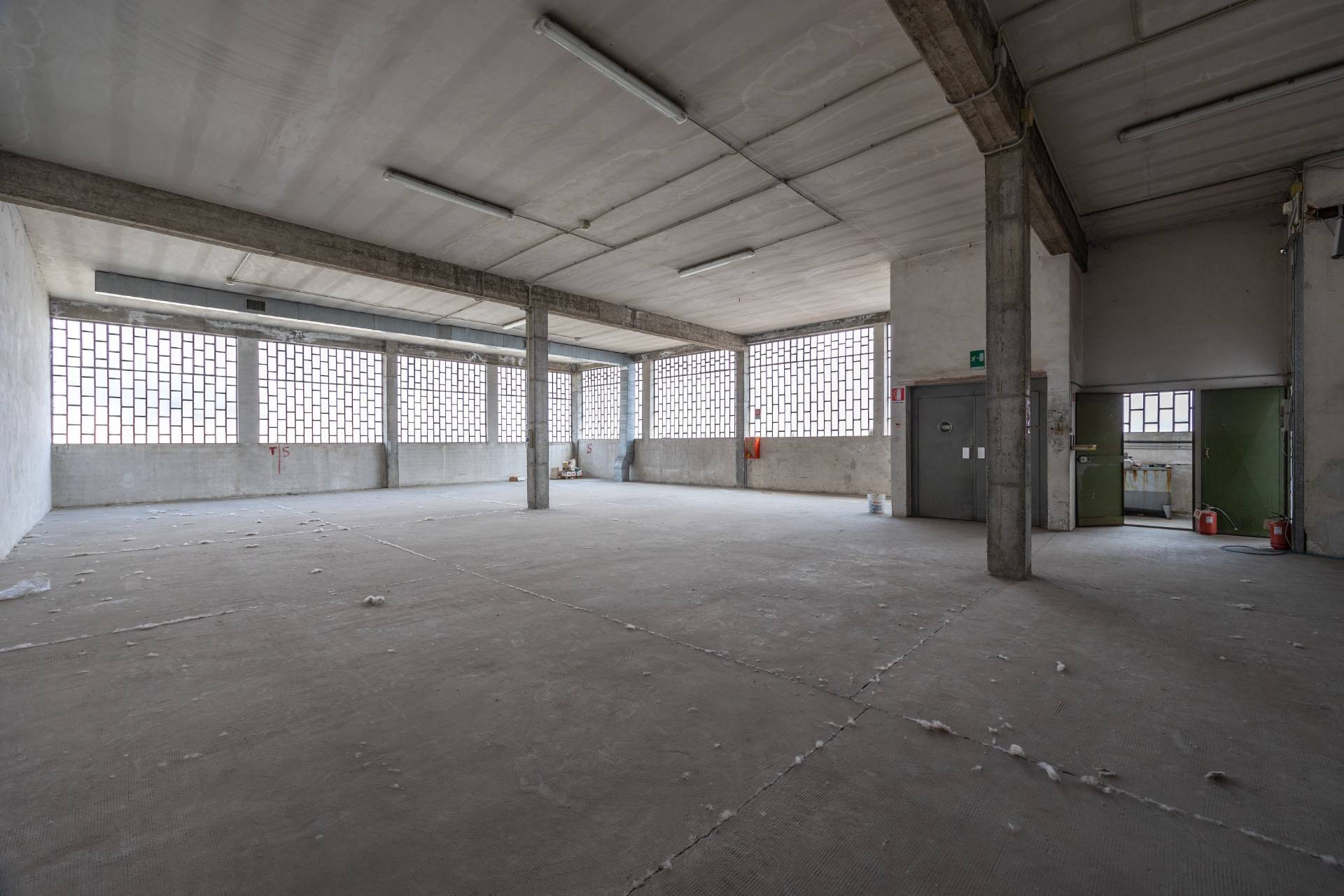 Stabile - Palazzo in affitto a Torino, Vanchiglietta