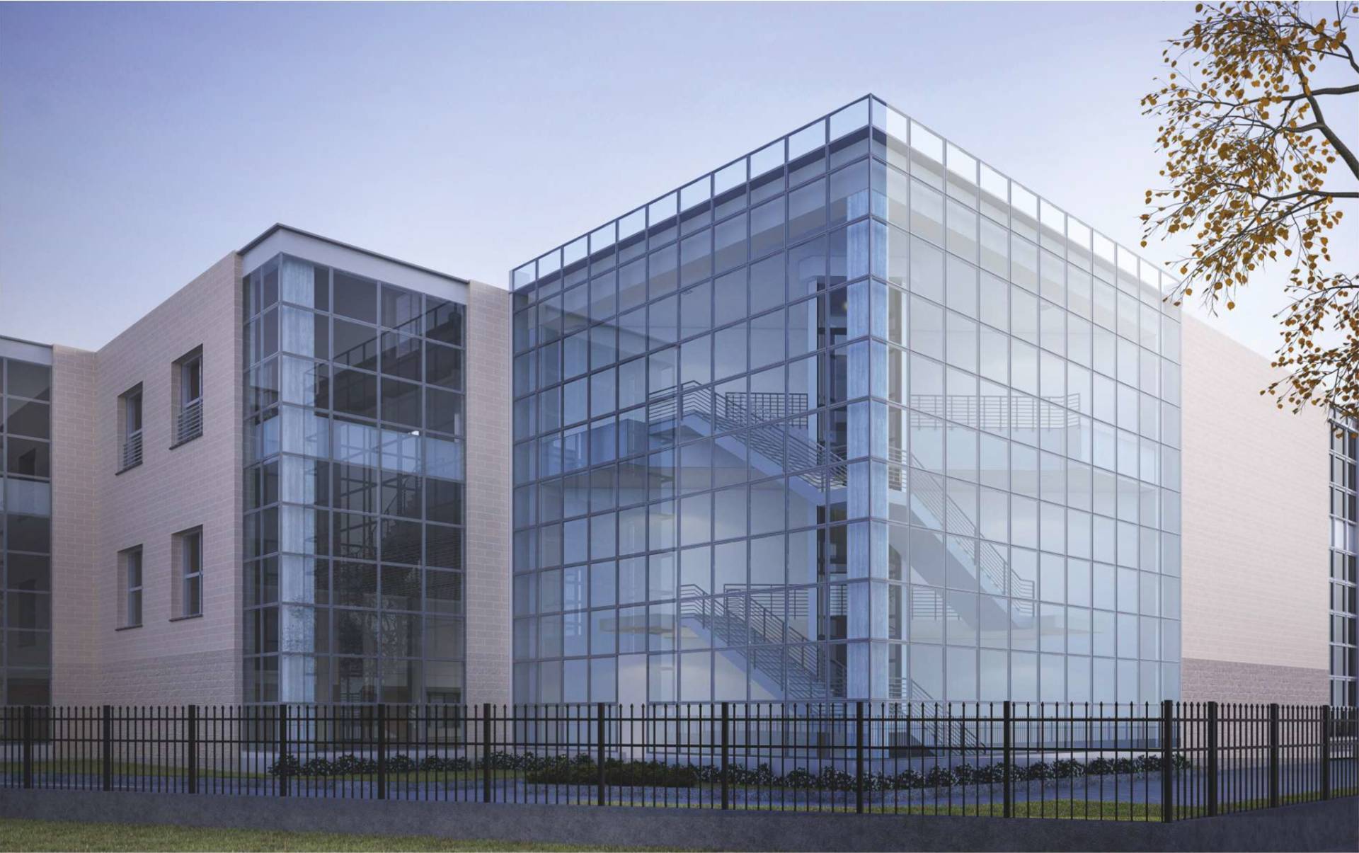 Locale commerciale in affitto a Grugliasco