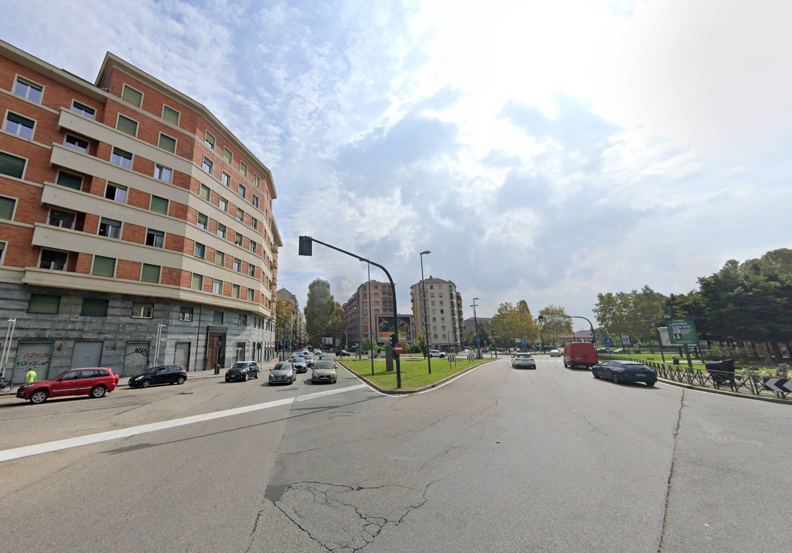 Attivit Commerciale - Pizzeria in vendita a Torino, Crocetta