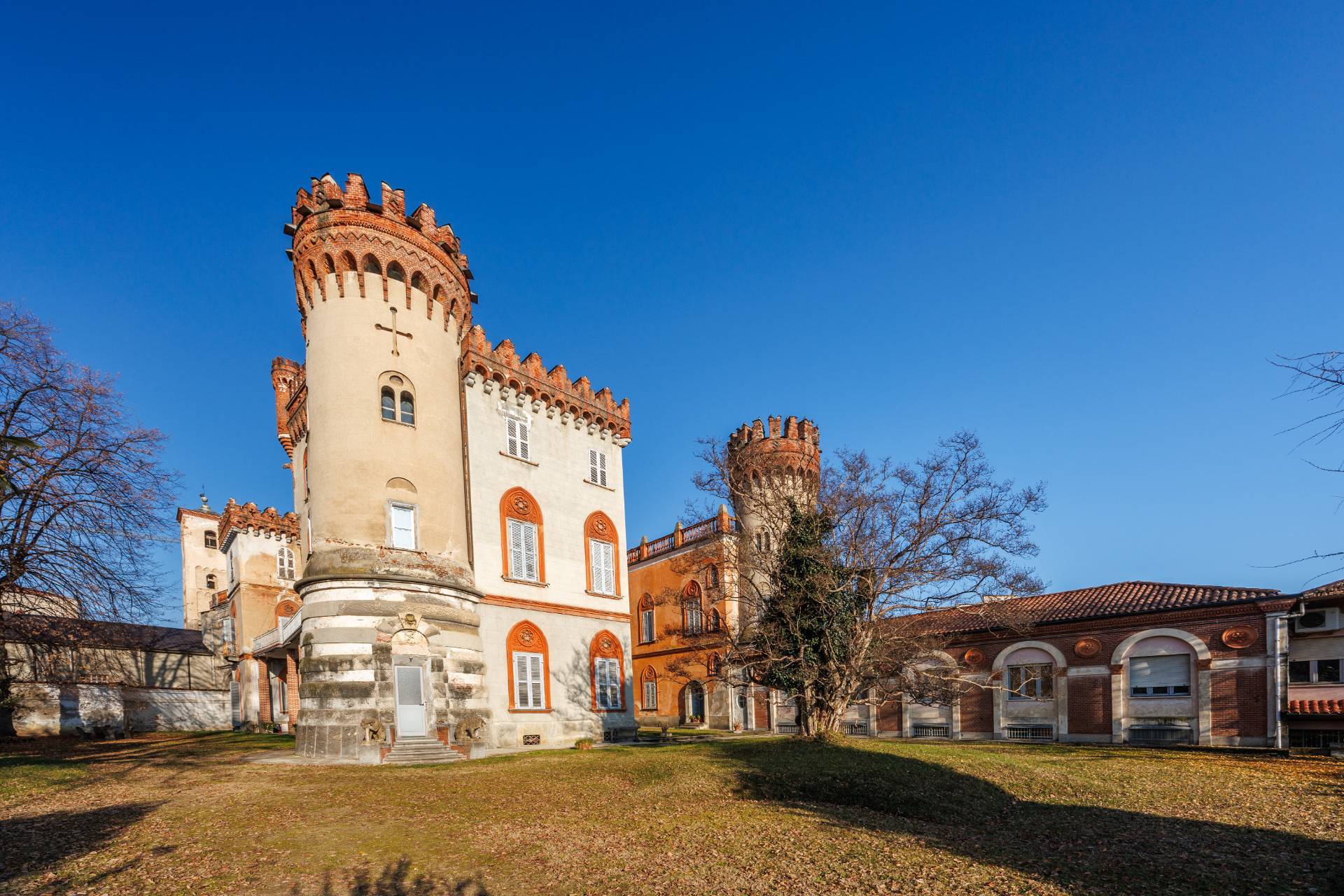 Attivit Commerciale in vendita a Favria, Centro