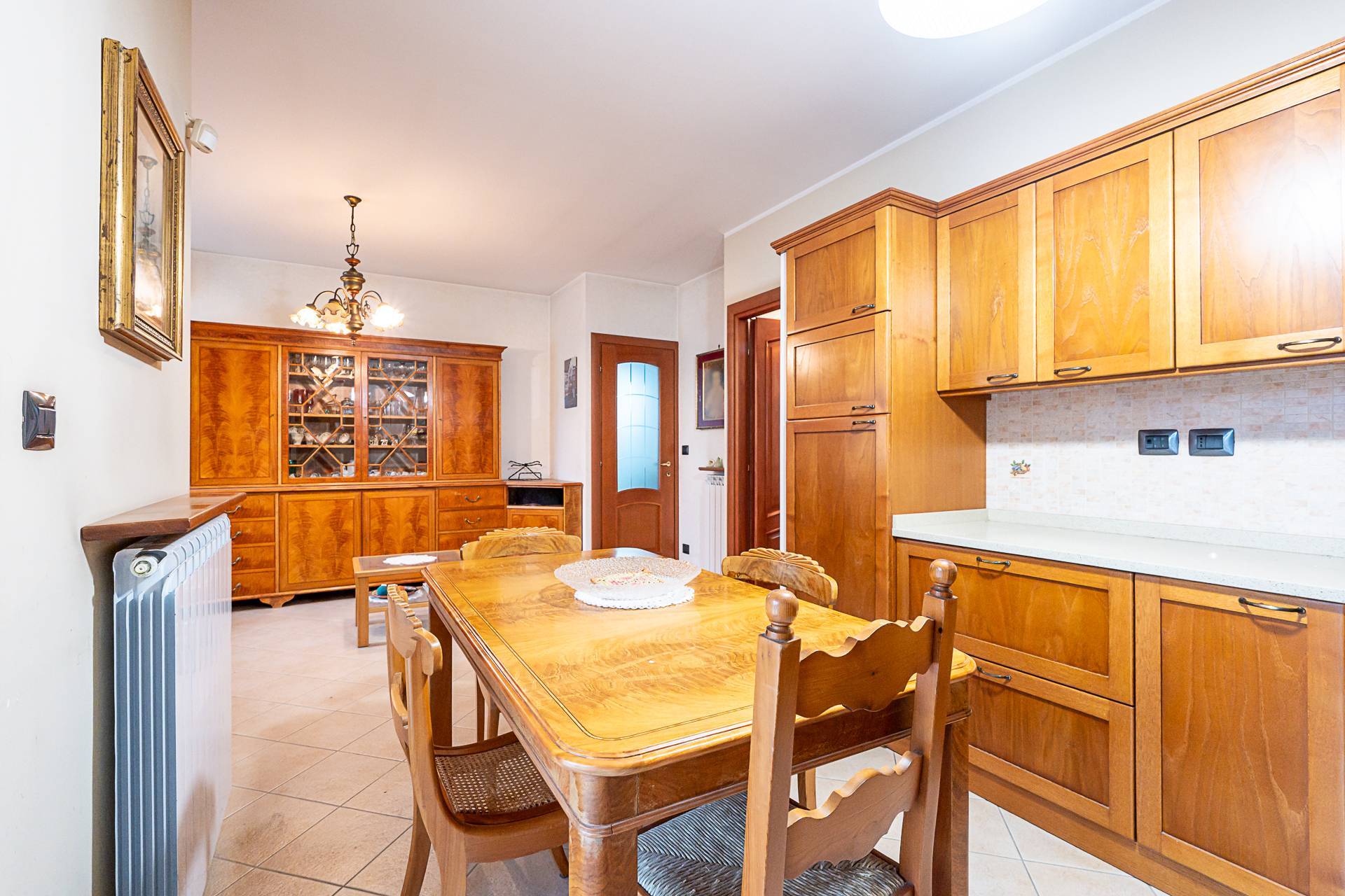 Villa in vendita a Givoletto