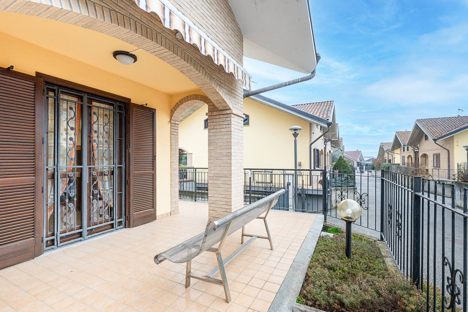 Villa in vendita a Givoletto