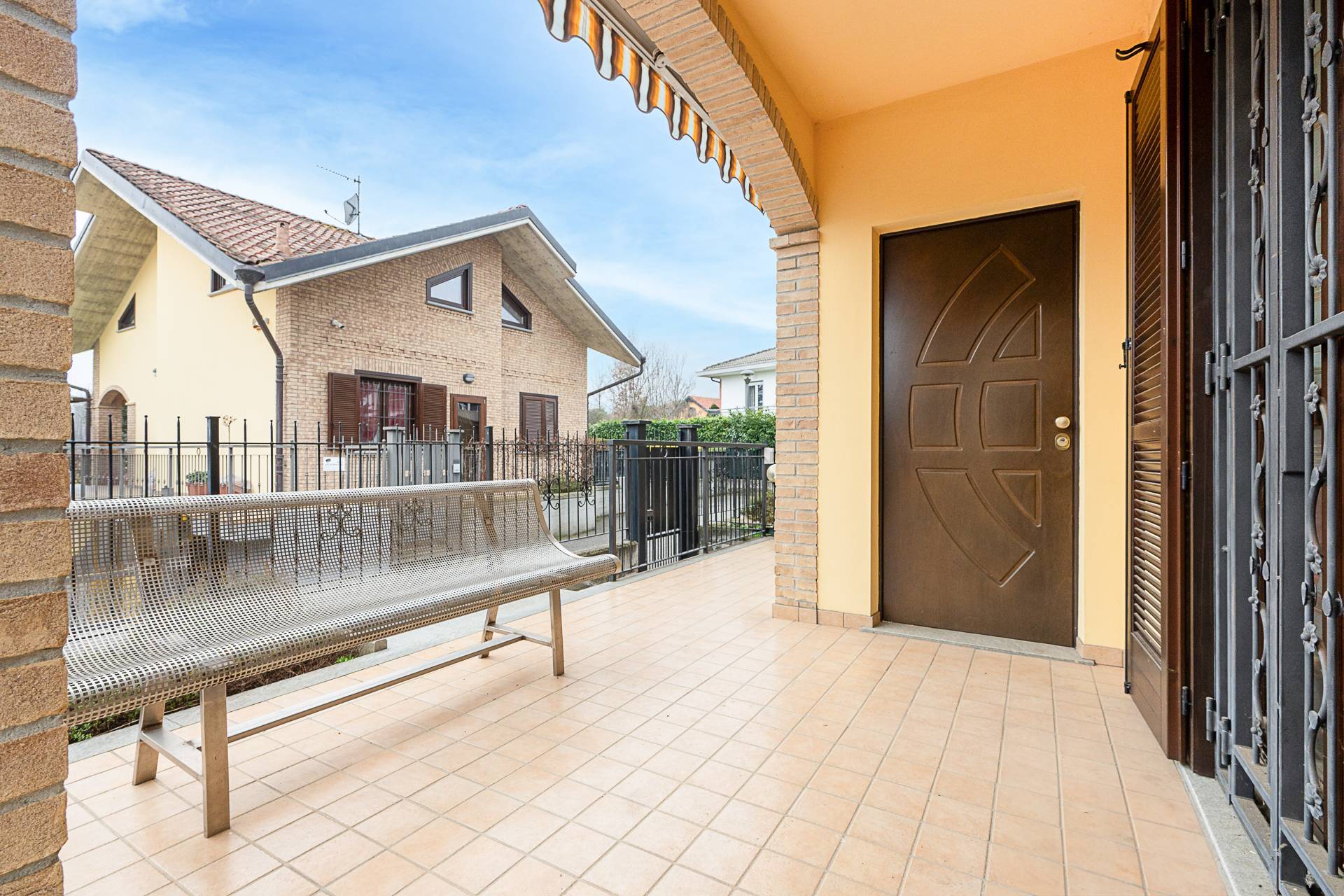 Villa in vendita a Givoletto