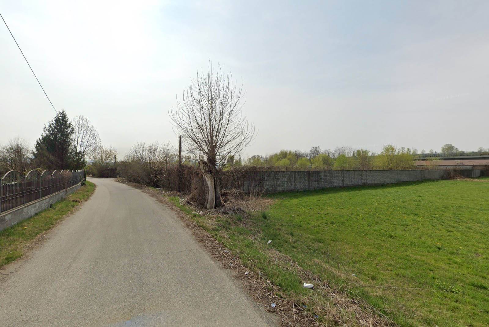 Terreno commerciale in vendita a Torino, Barriera Lanzo - Falchera