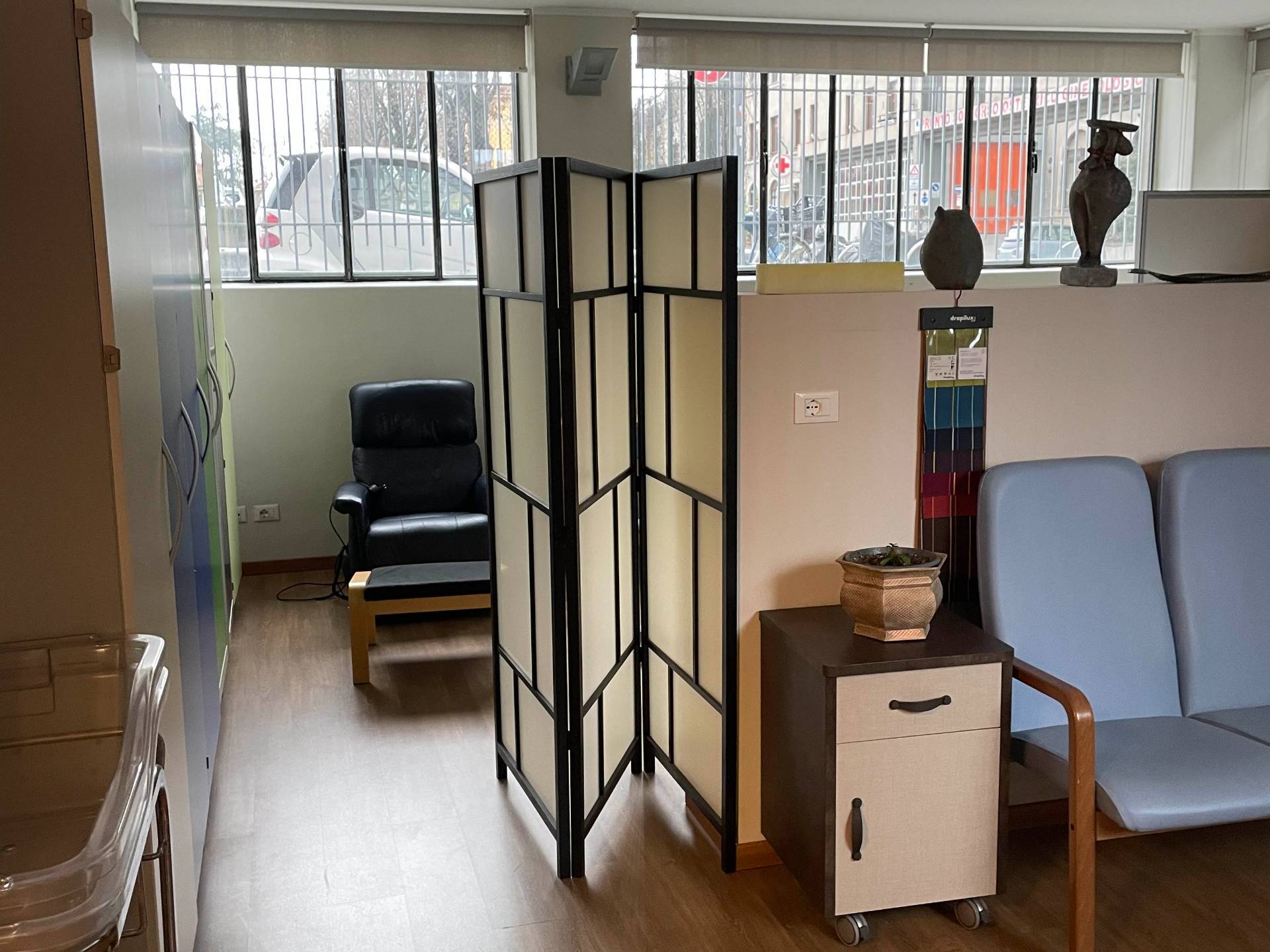 Ufficio in affitto a Torino, Lingotto