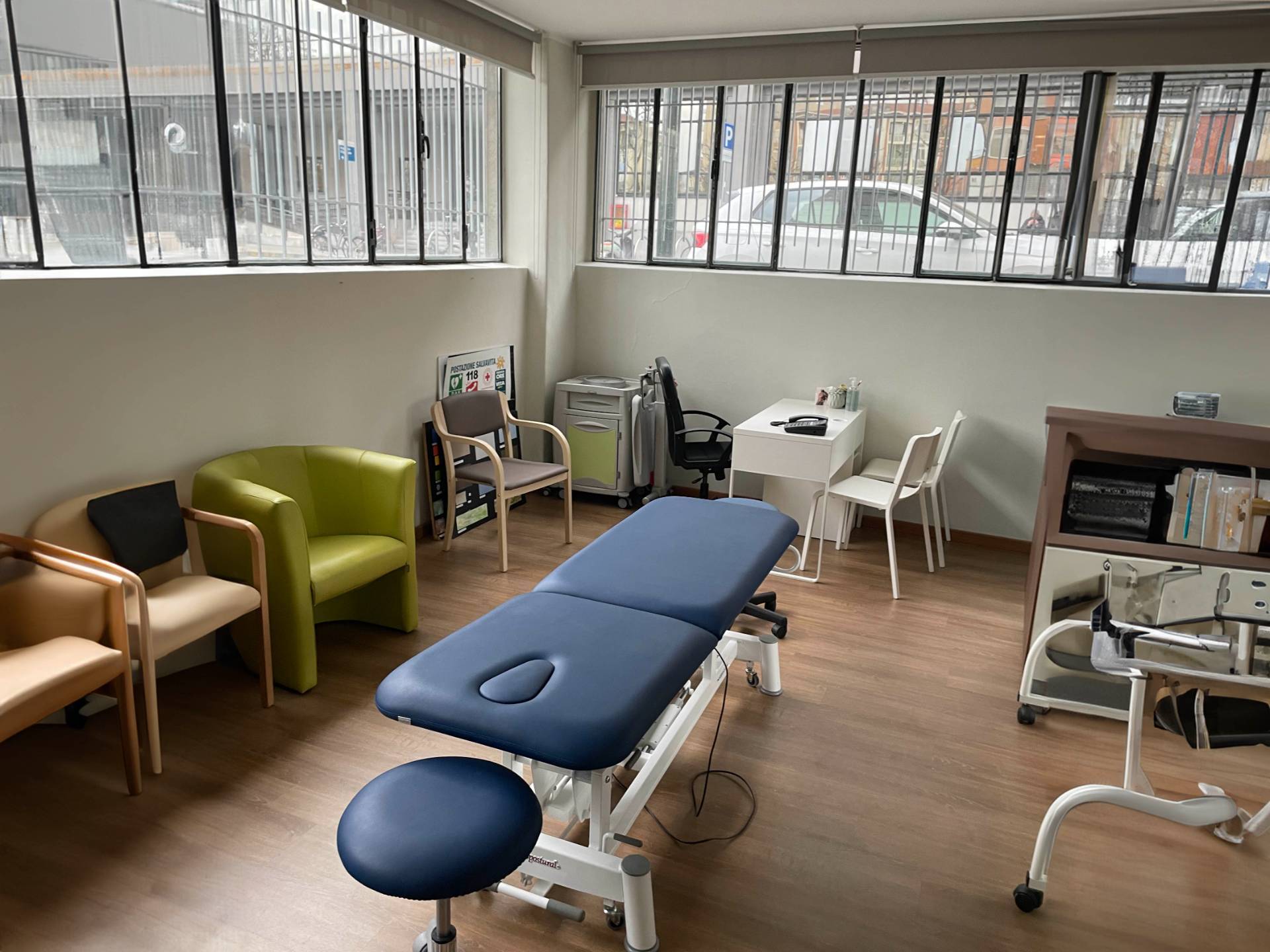 Ufficio in affitto a Torino, Lingotto