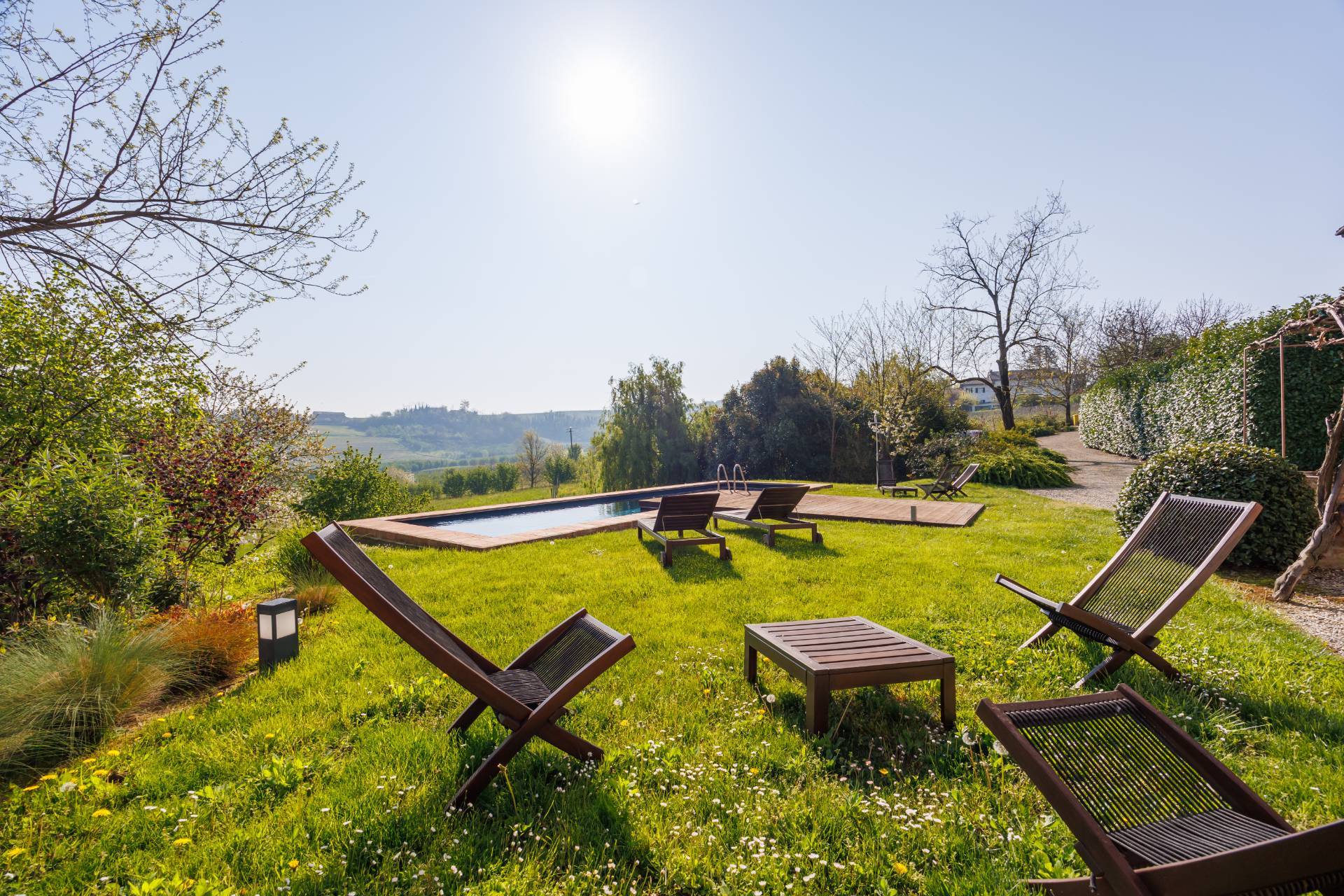 Villa in vendita a Costigliole d'Asti