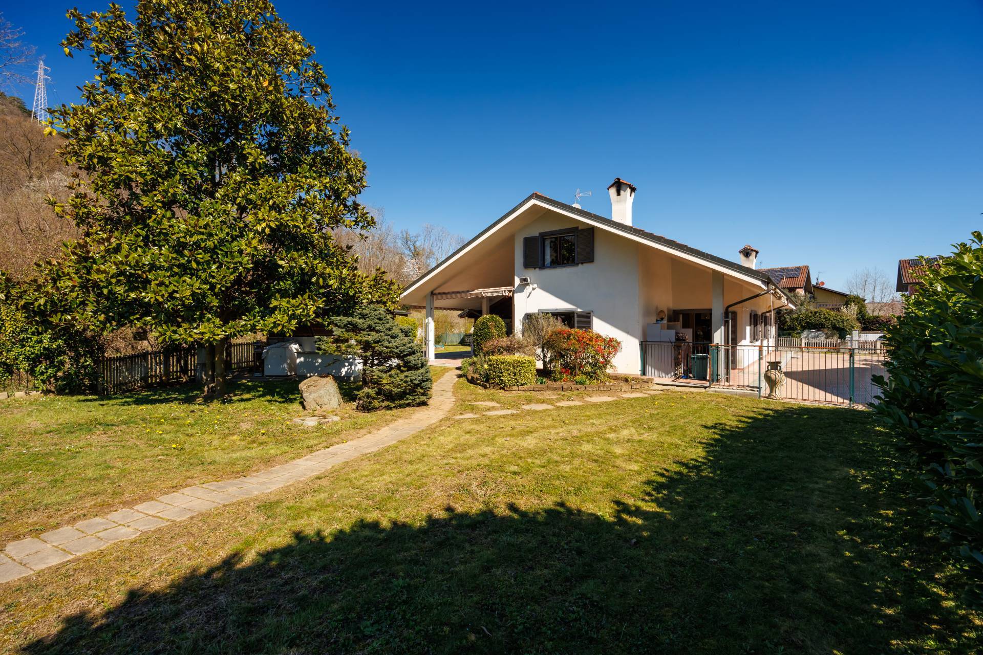 Villa in vendita a Sangano