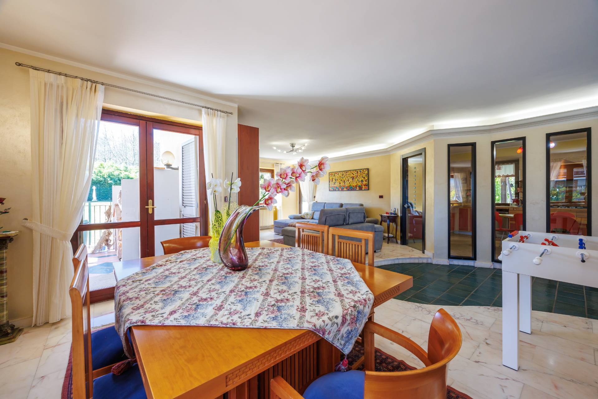 Villa in vendita a Sangano