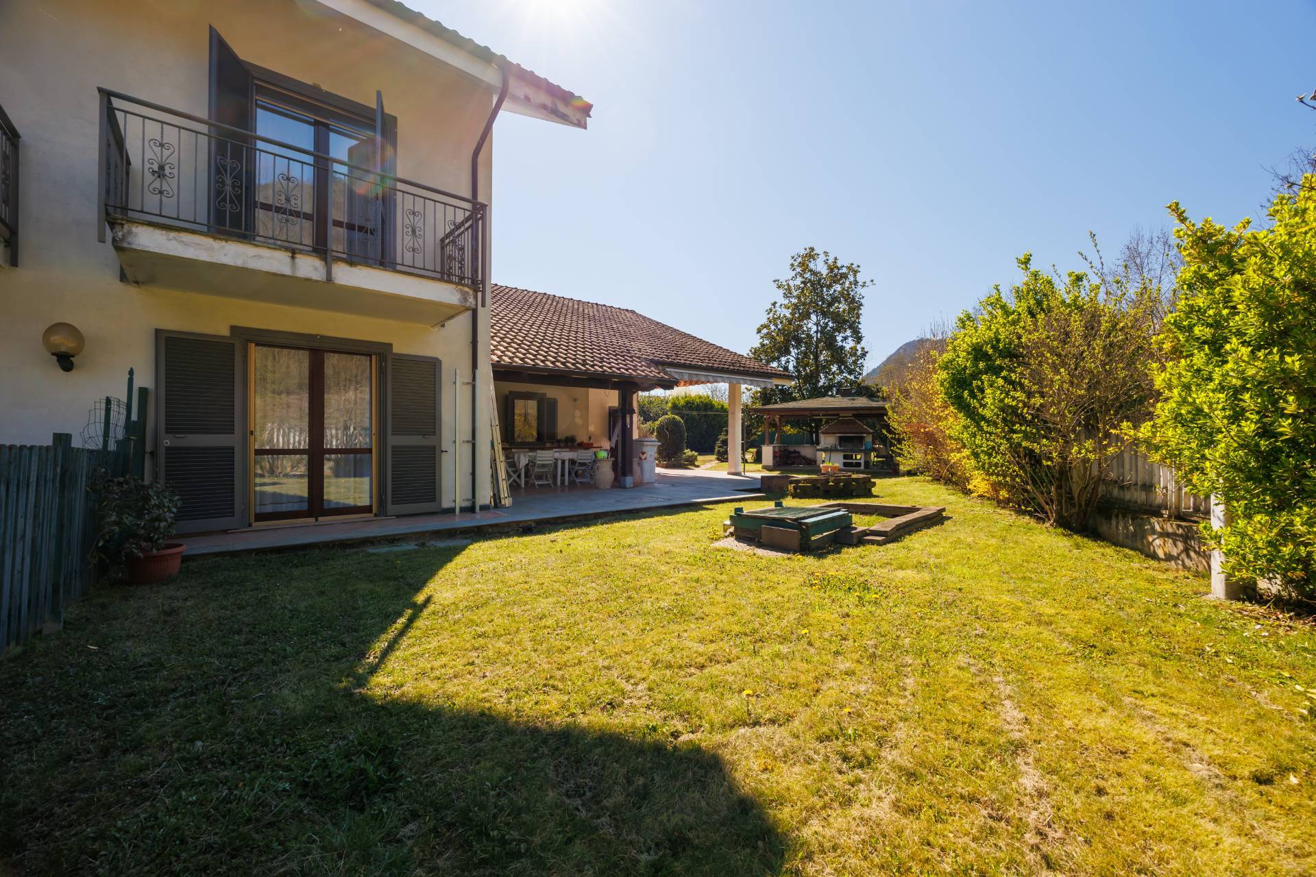 Villa in vendita a Sangano