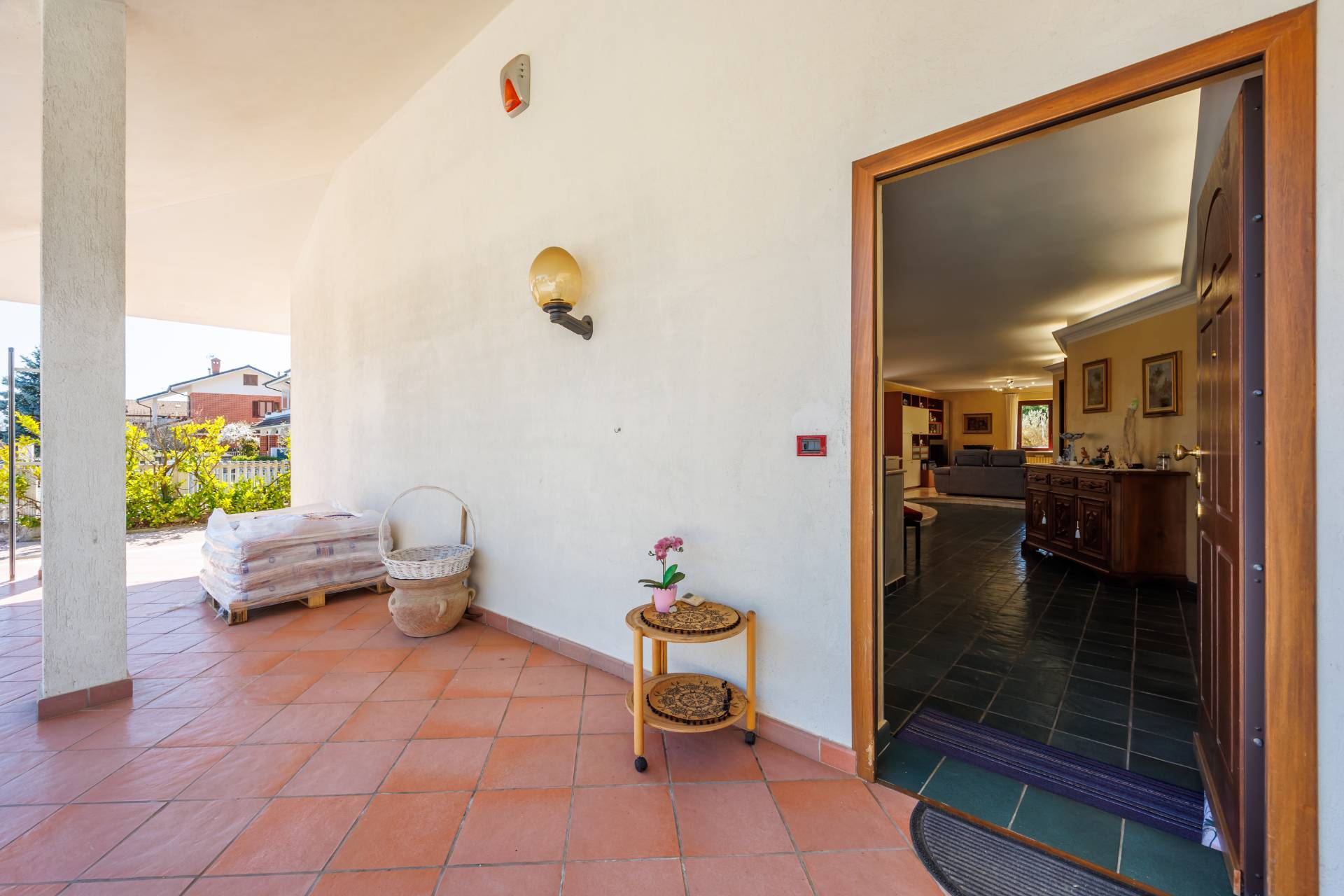 Villa in vendita a Sangano