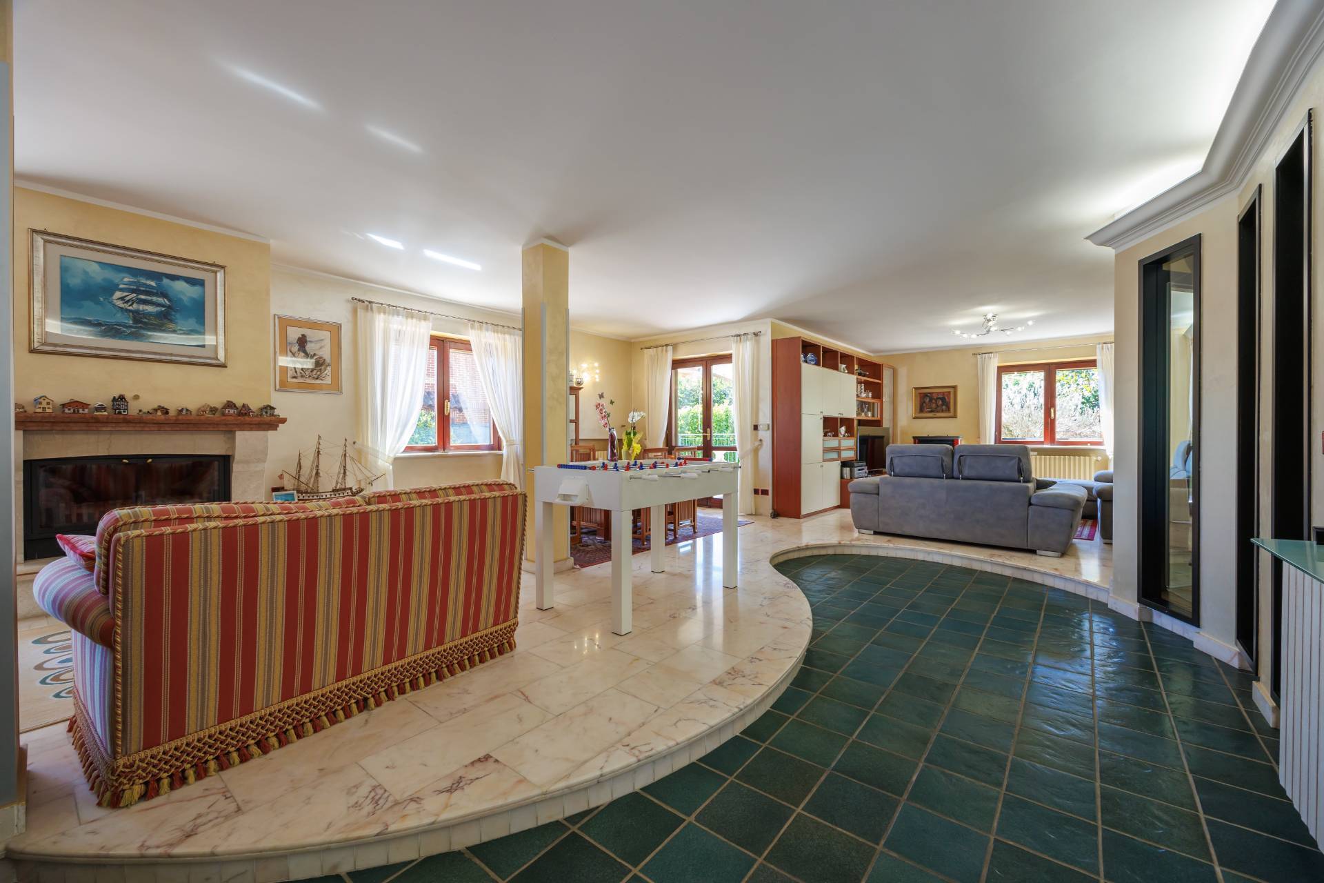 Villa in vendita a Sangano