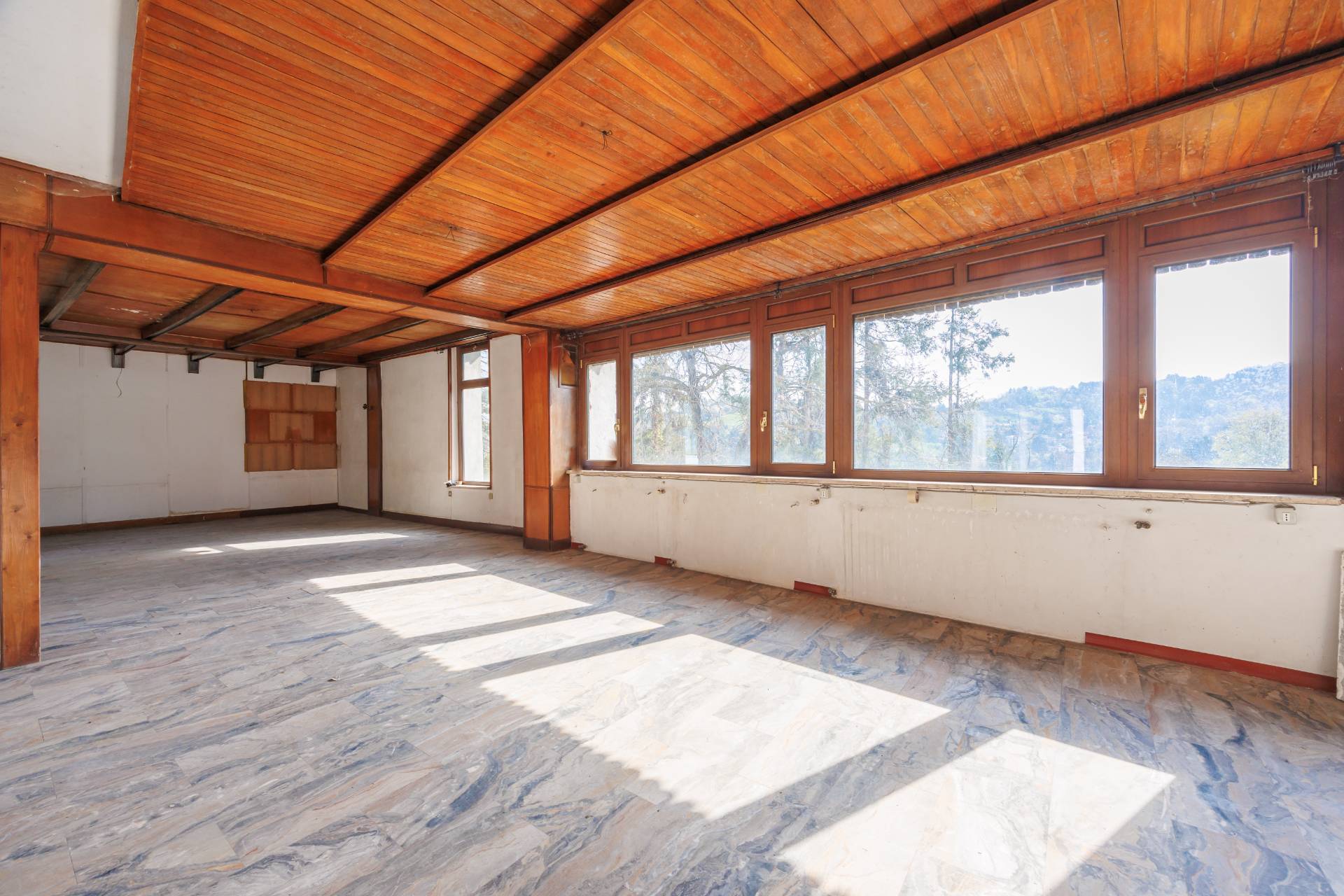 Villa Bifamiliare in vendita a Torino, Precollina