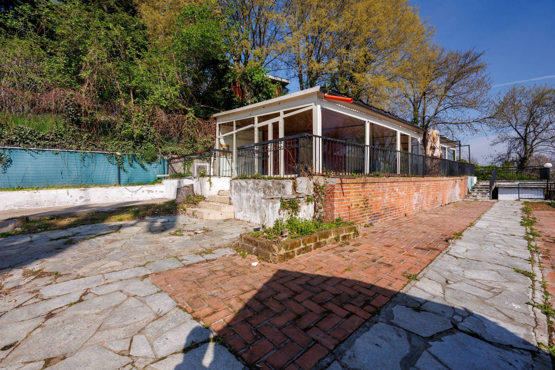 Villa Bifamiliare in vendita a Torino, Precollina