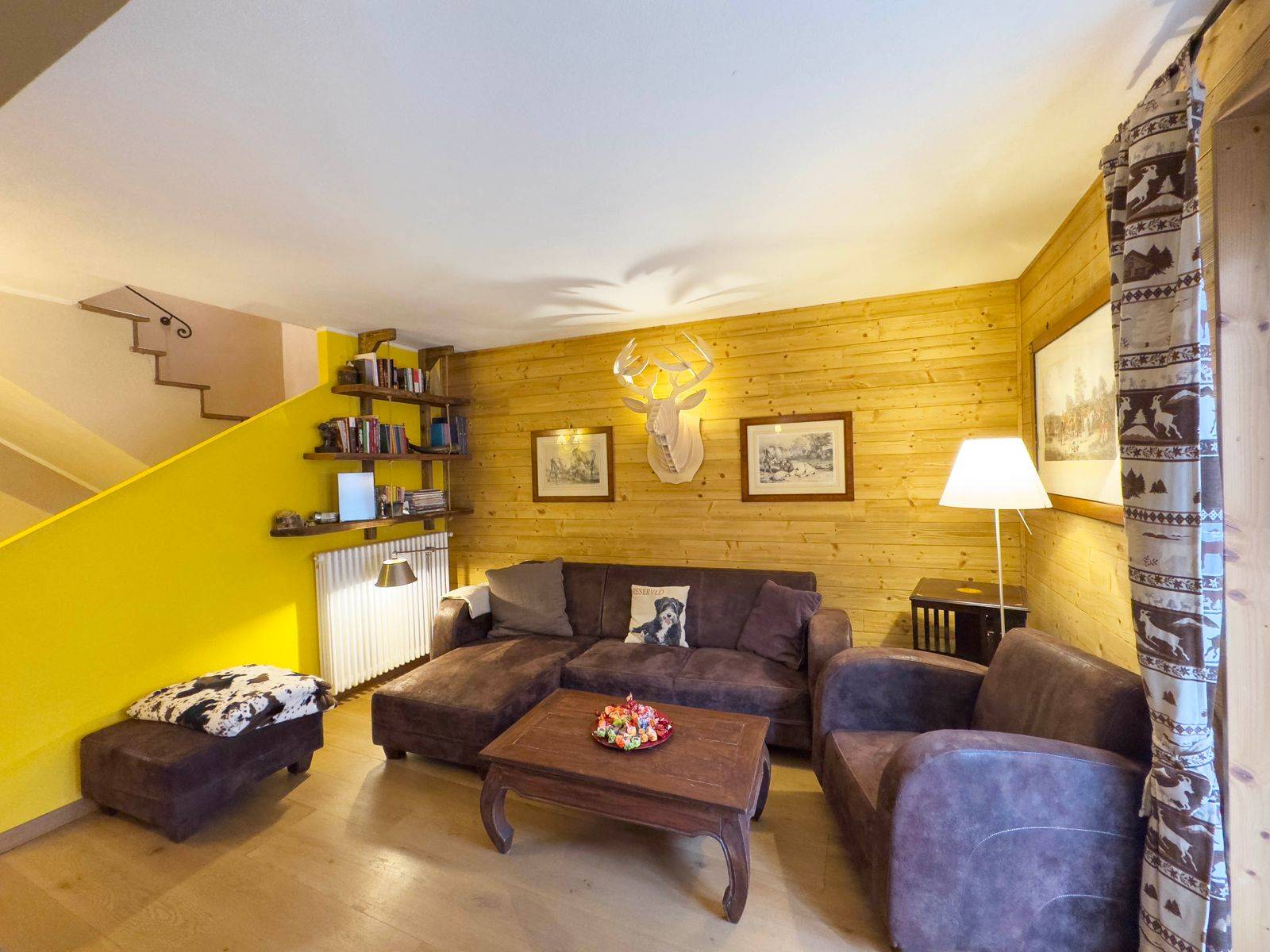 Stabile - Palazzo in vendita a Limone Piemonte, Limone Piemonte