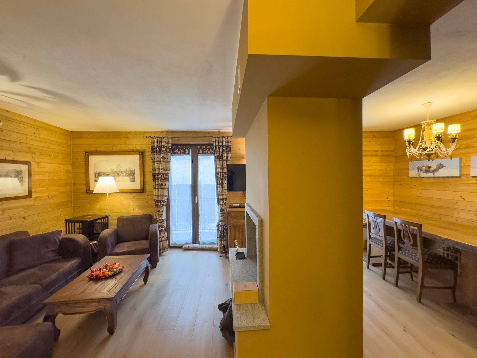 Stabile - Palazzo in vendita a Limone Piemonte, Limone Piemonte