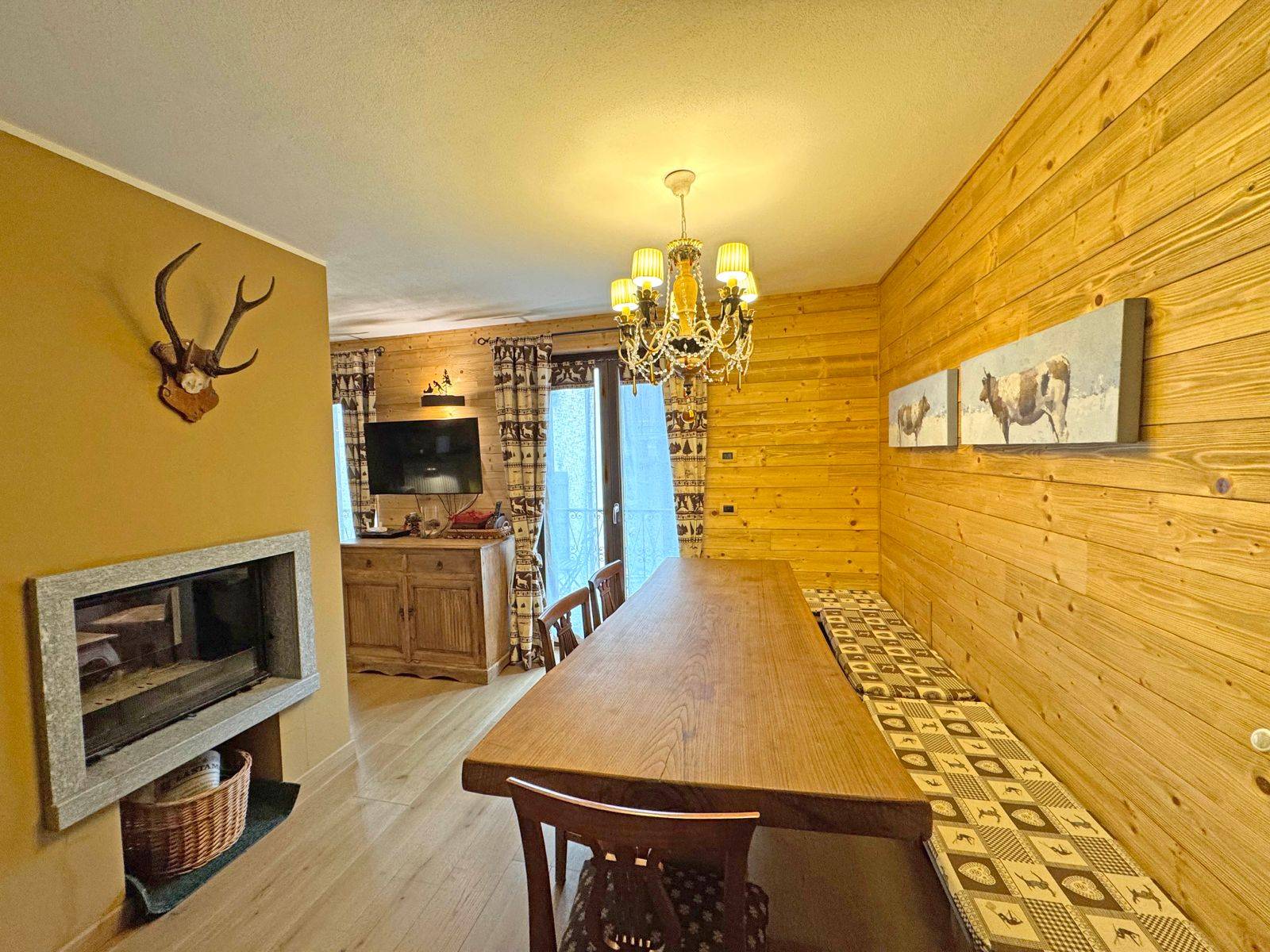 Stabile - Palazzo in vendita a Limone Piemonte, Limone Piemonte