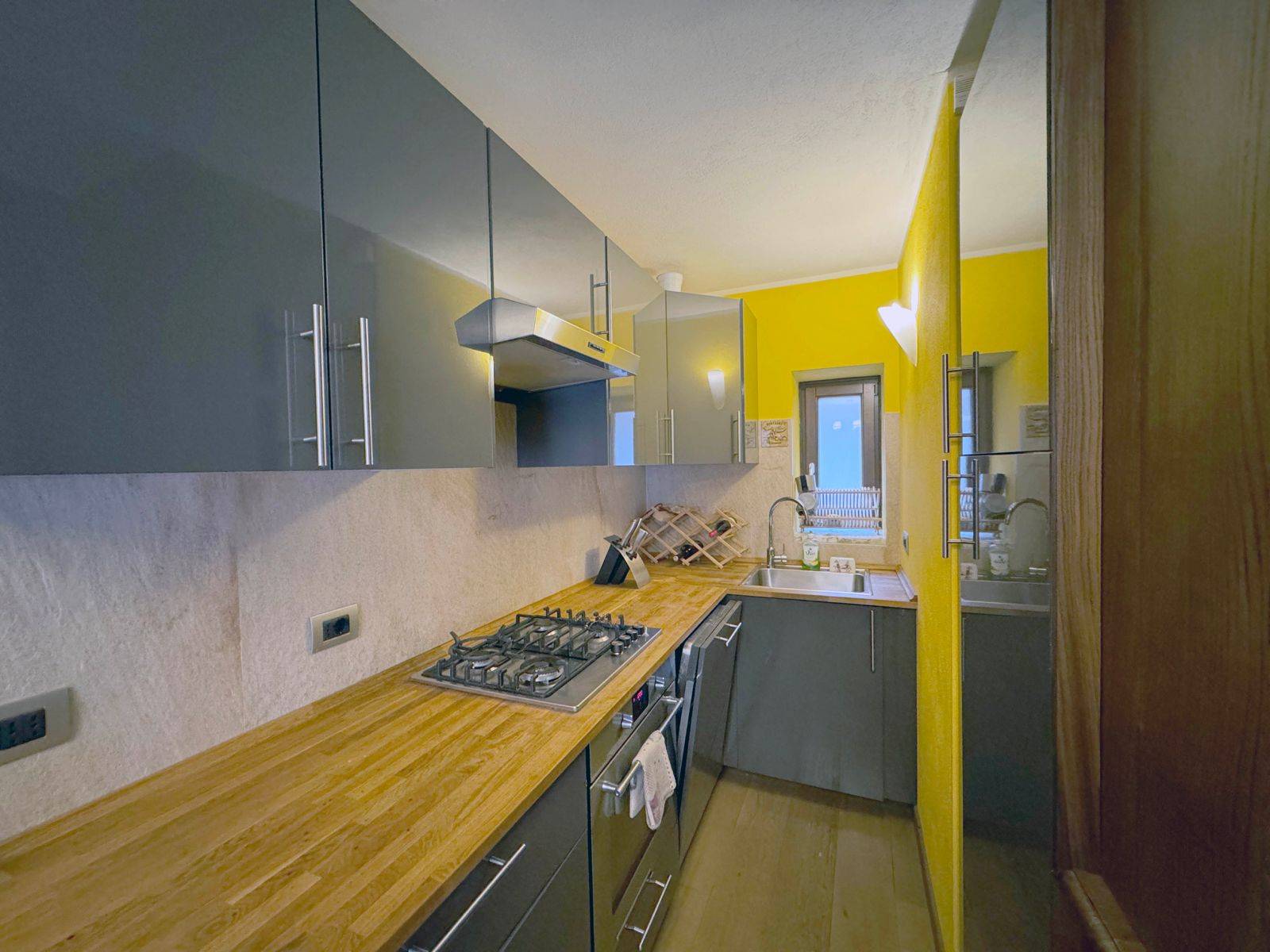 Stabile - Palazzo in vendita a Limone Piemonte, Limone Piemonte