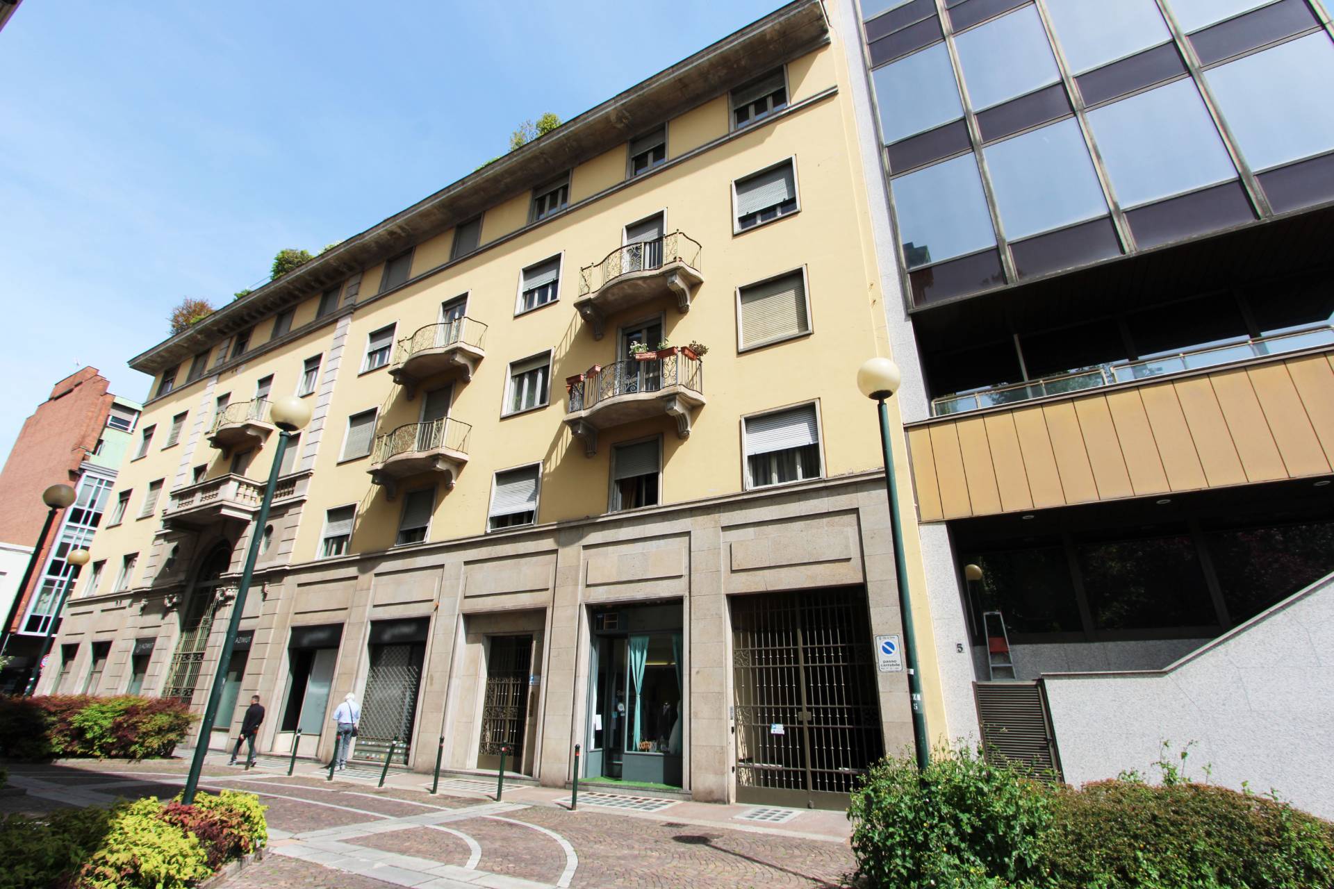 Negozio in vendita a Torino, Centro