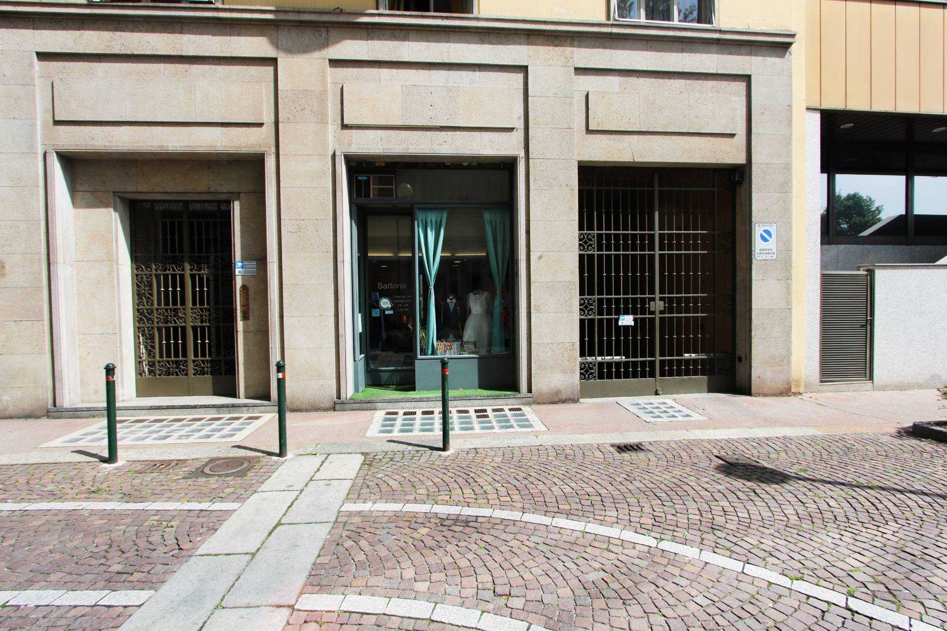 Negozio in vendita a Torino, Centro