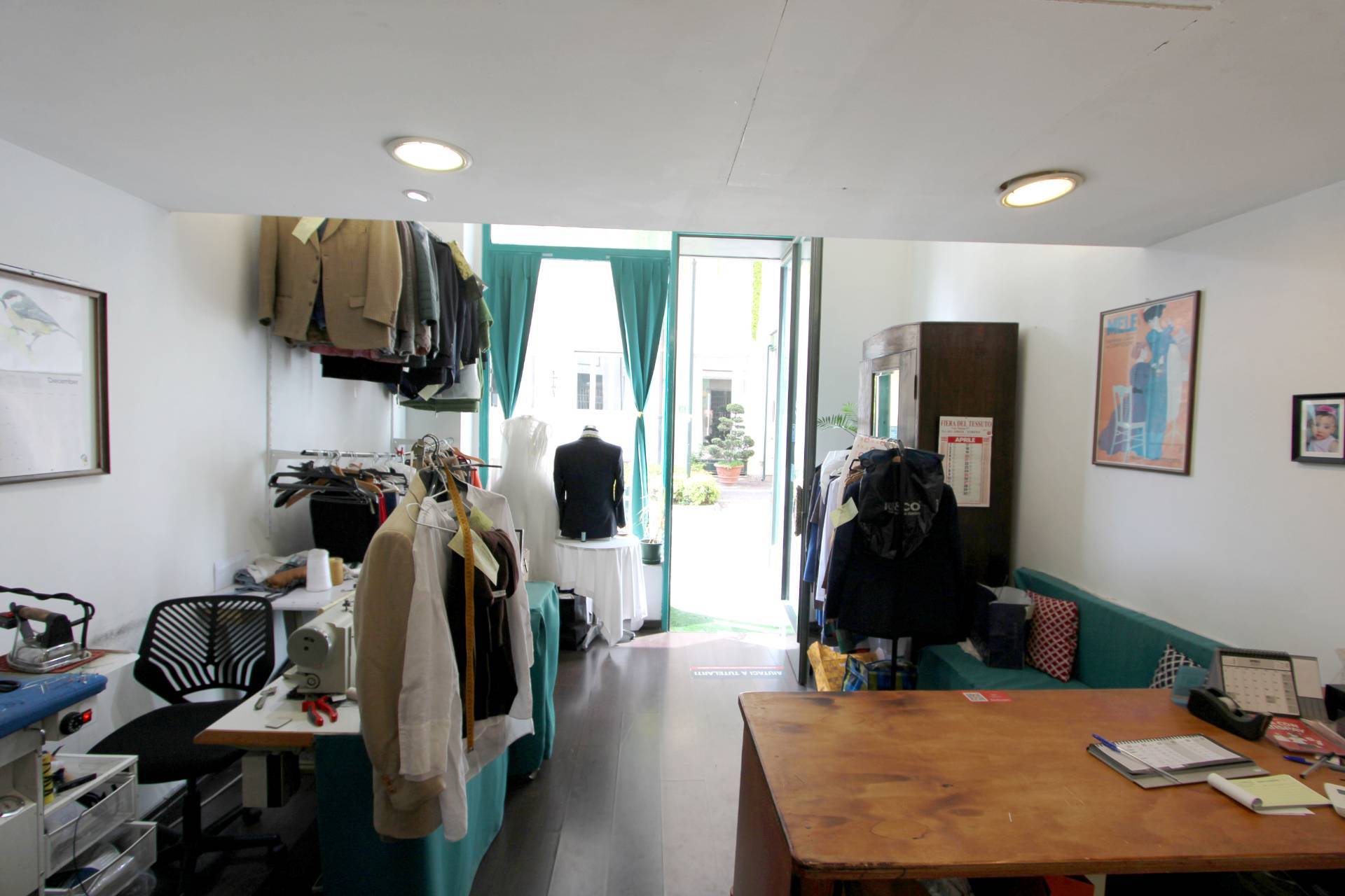 Negozio in vendita a Torino, Centro