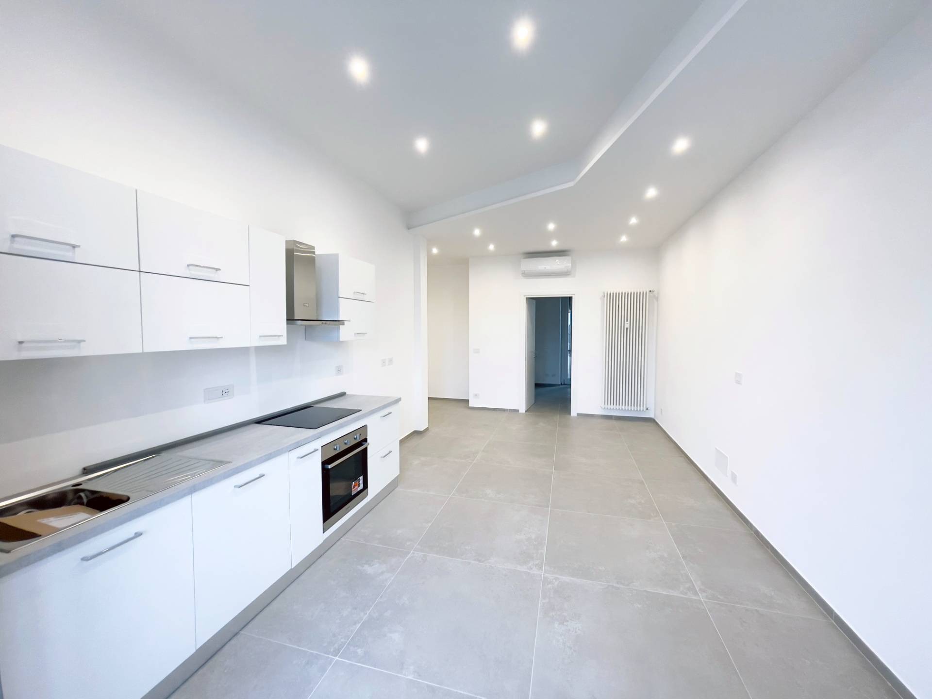 Appartamento in affitto a Torino, Cit Turin