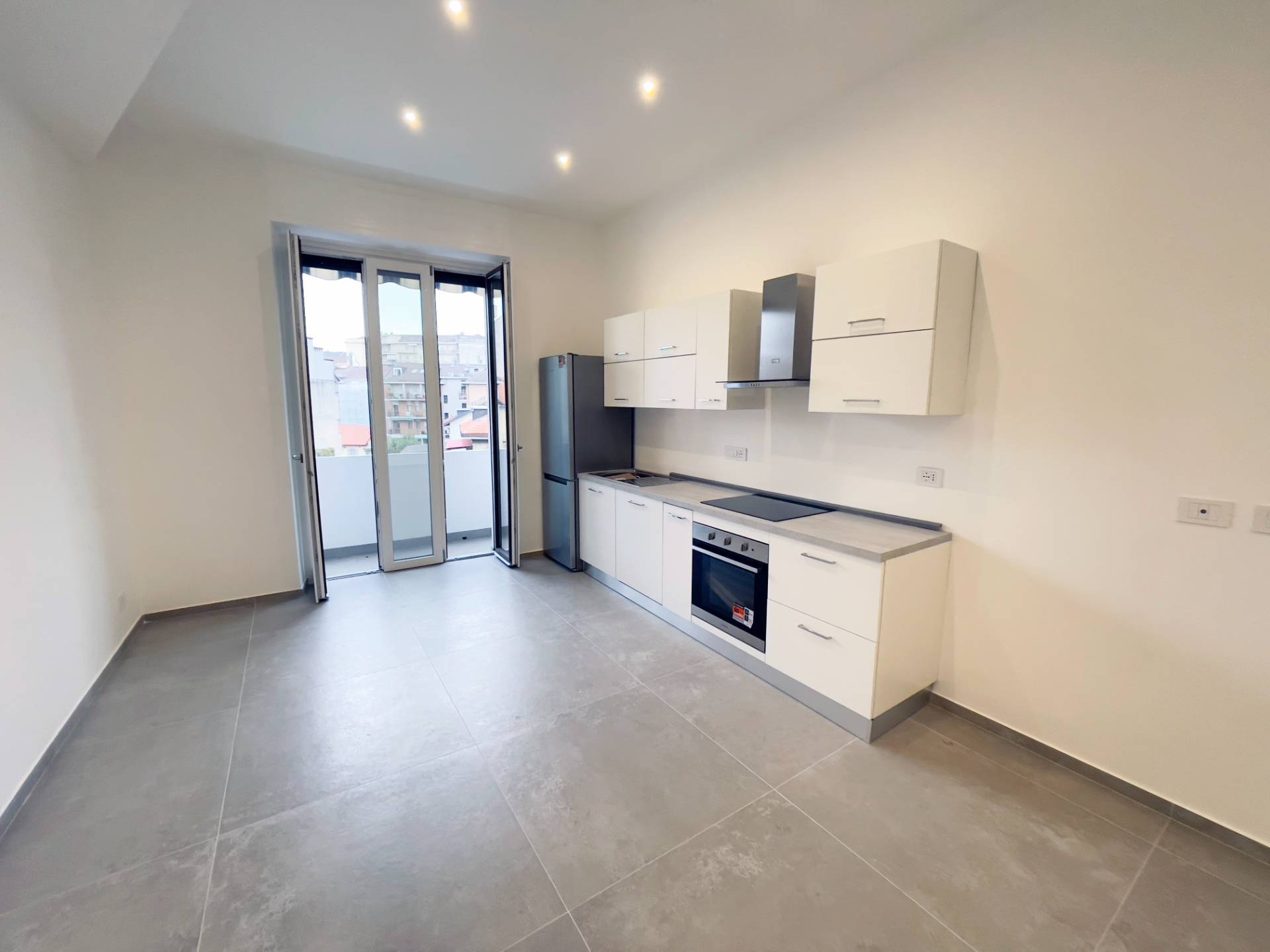 Appartamento in affitto a Torino, Cit Turin