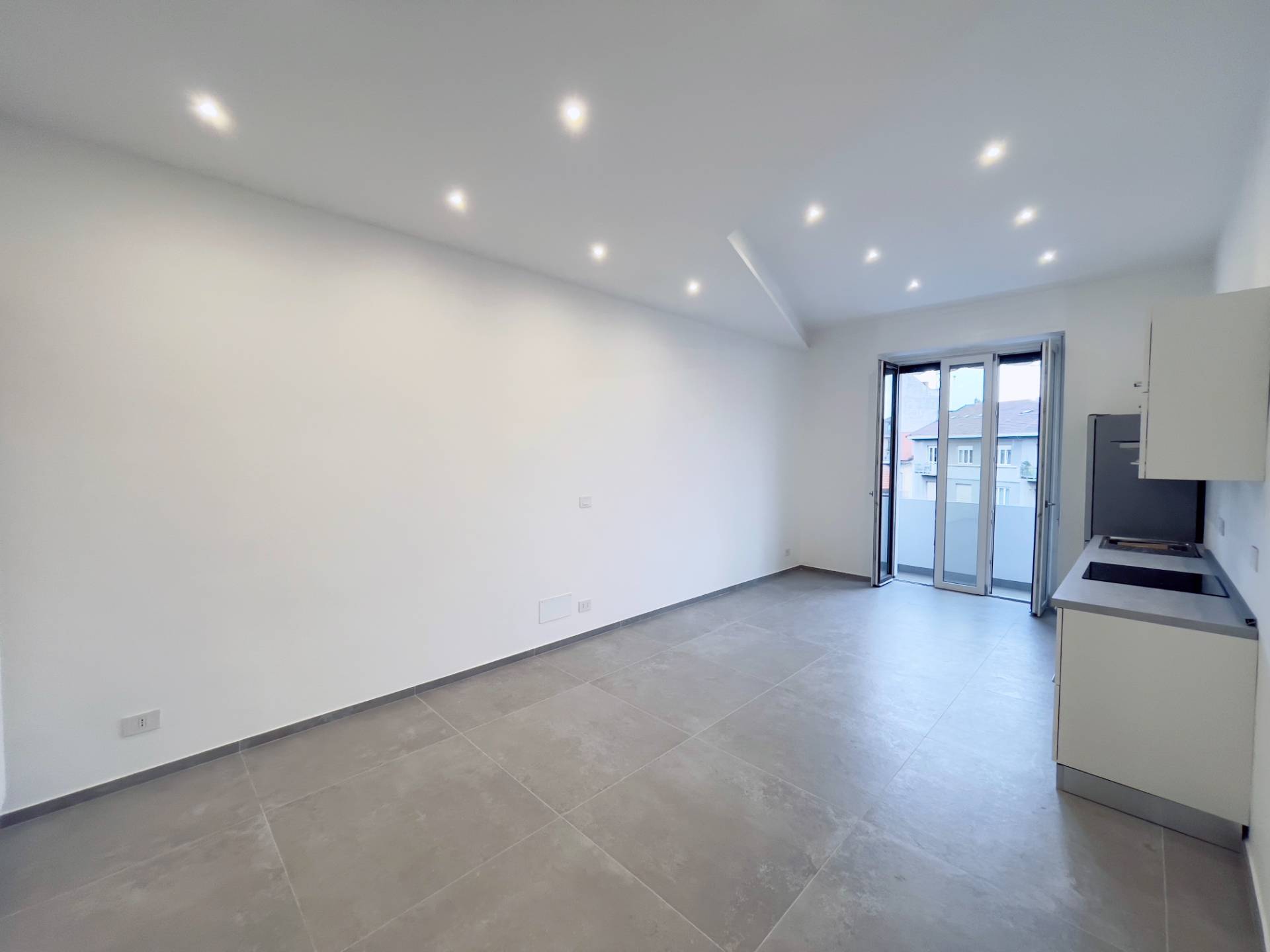 Appartamento in affitto a Torino, Cit Turin