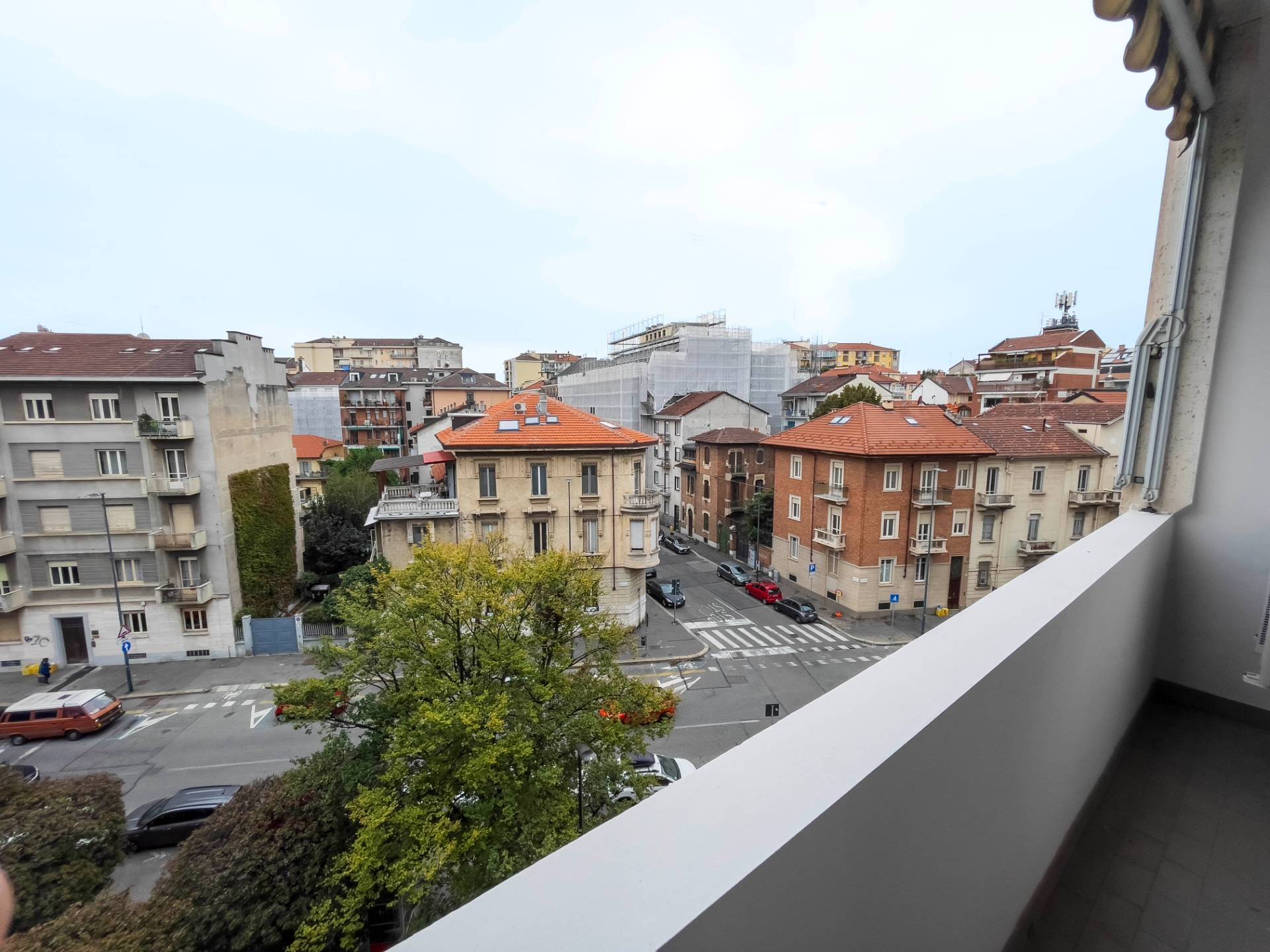 Appartamento in affitto a Torino, Cit Turin