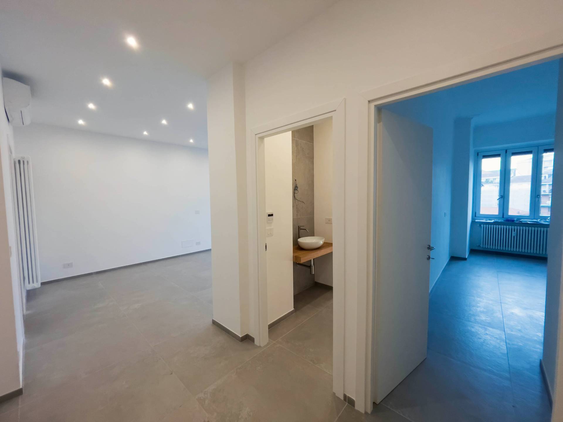 Appartamento in affitto a Torino, Cit Turin