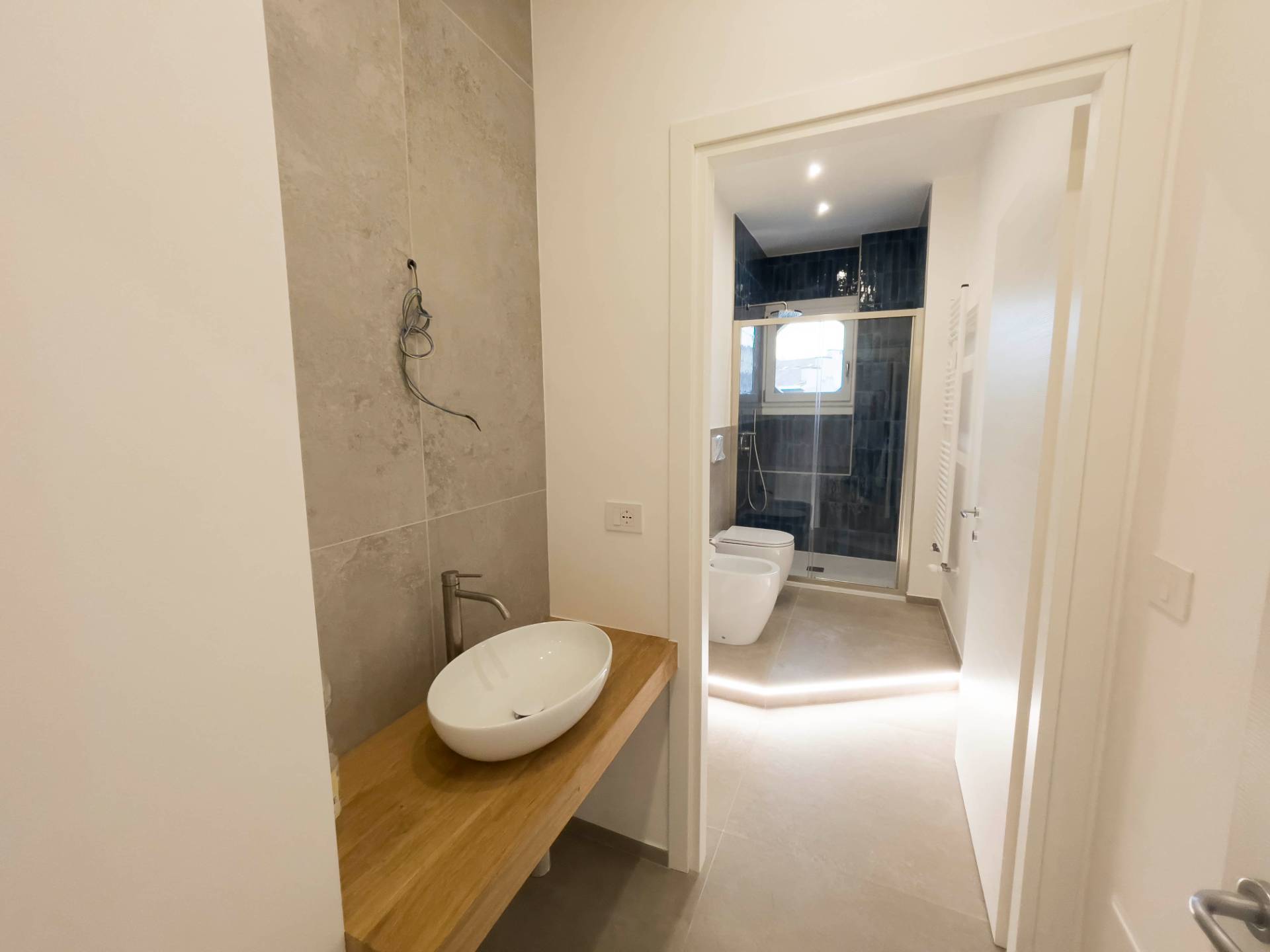 Appartamento in affitto a Torino, Cit Turin