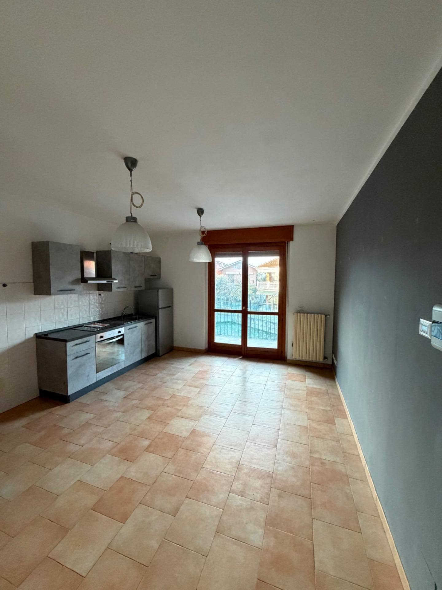 Appartamento in affitto a Caselle Torinese