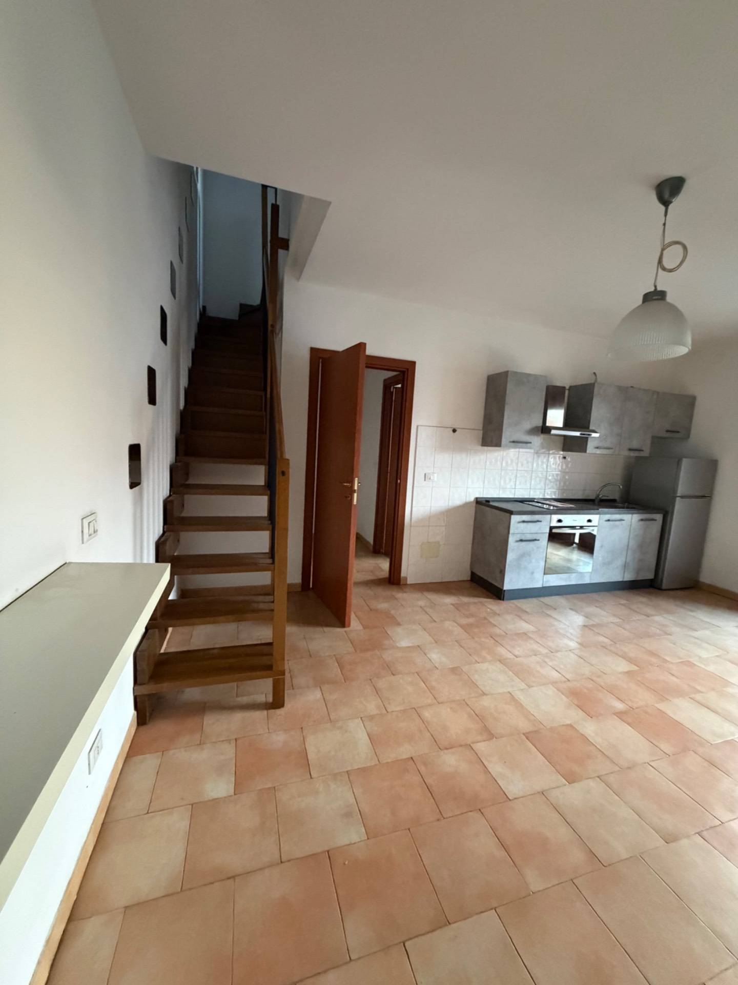 Appartamento in affitto a Caselle Torinese