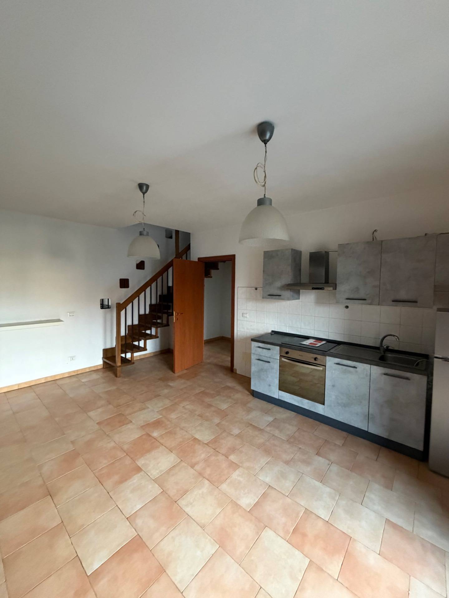 Appartamento in affitto a Caselle Torinese