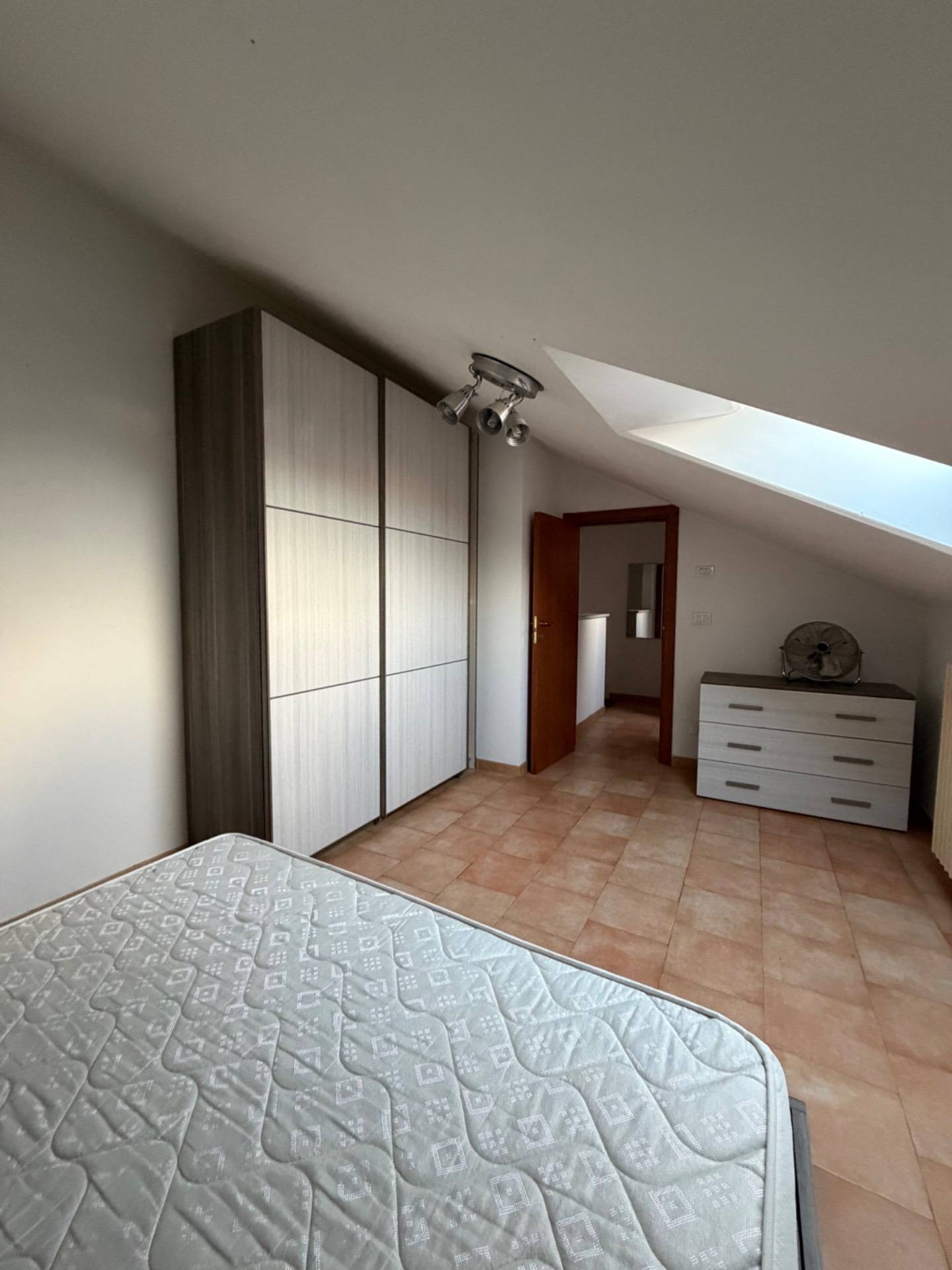 Appartamento in affitto a Caselle Torinese