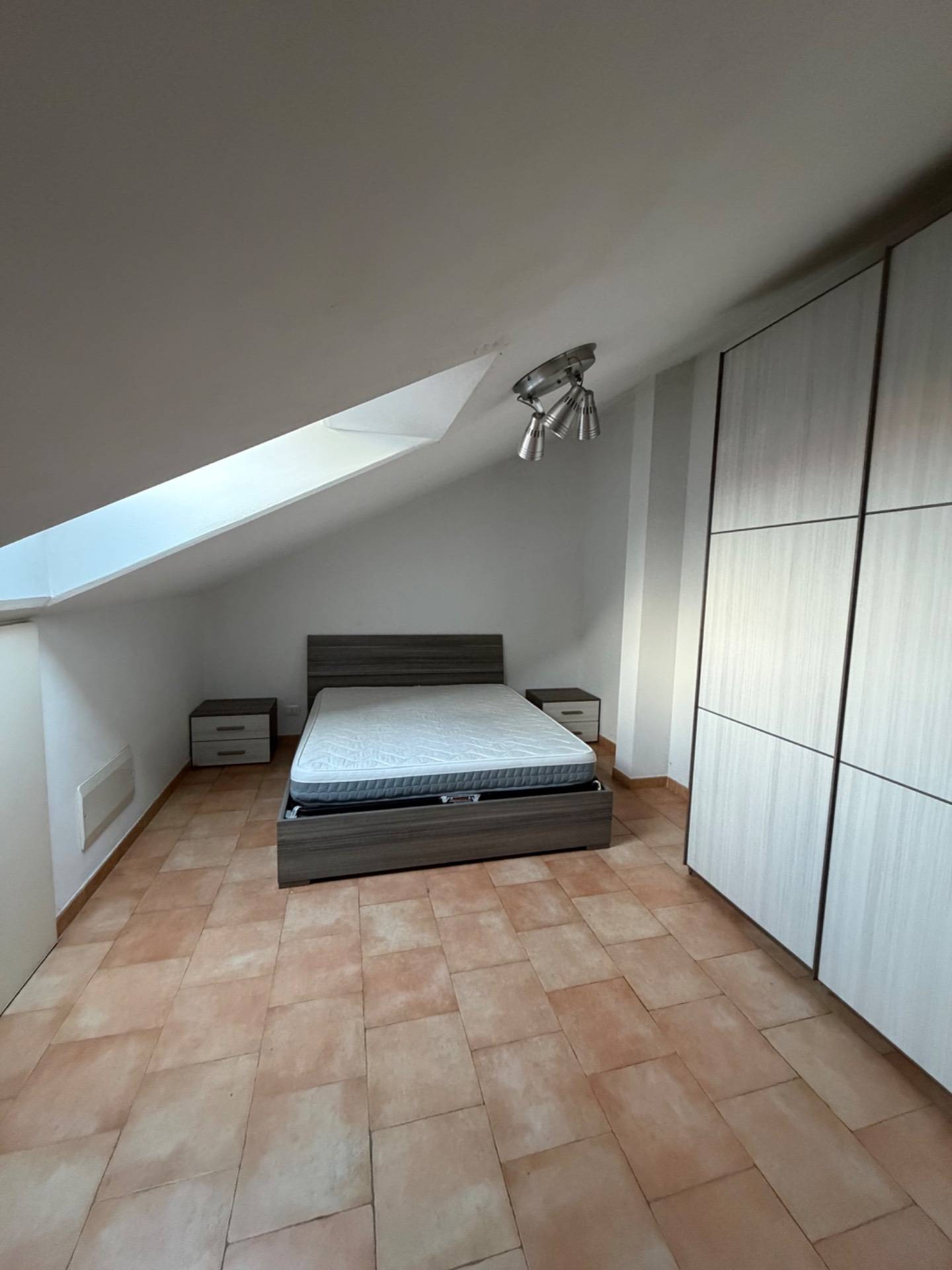 Appartamento in affitto a Caselle Torinese