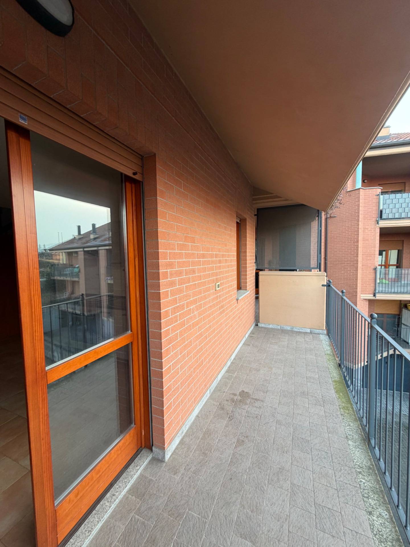 Appartamento in affitto a Caselle Torinese