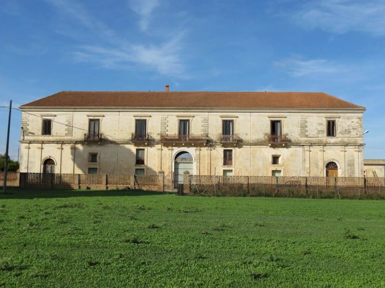 Casale in vendita a Scanzano Jonico
