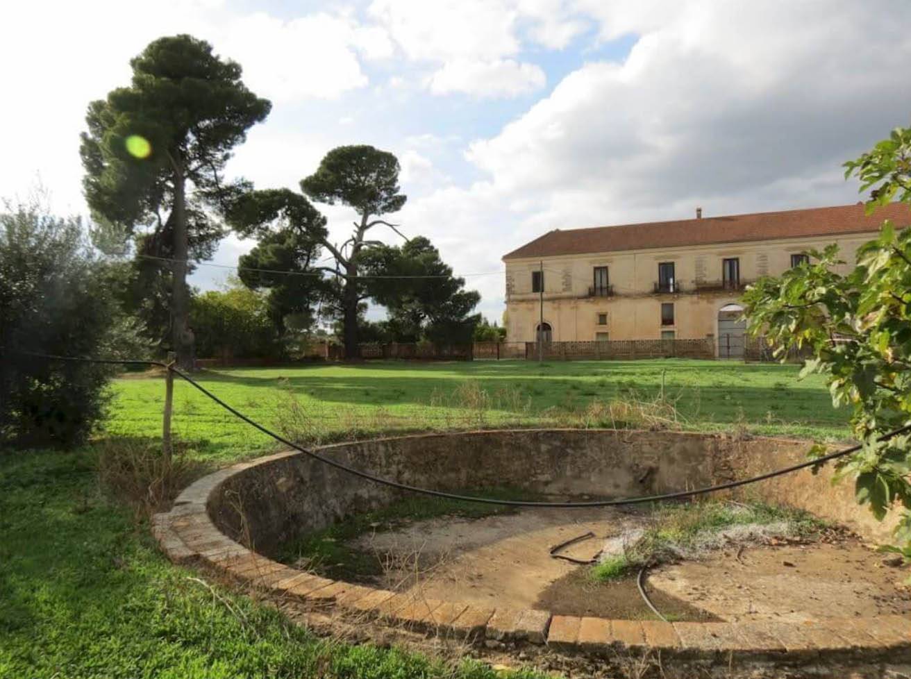 Casale in vendita a Scanzano Jonico