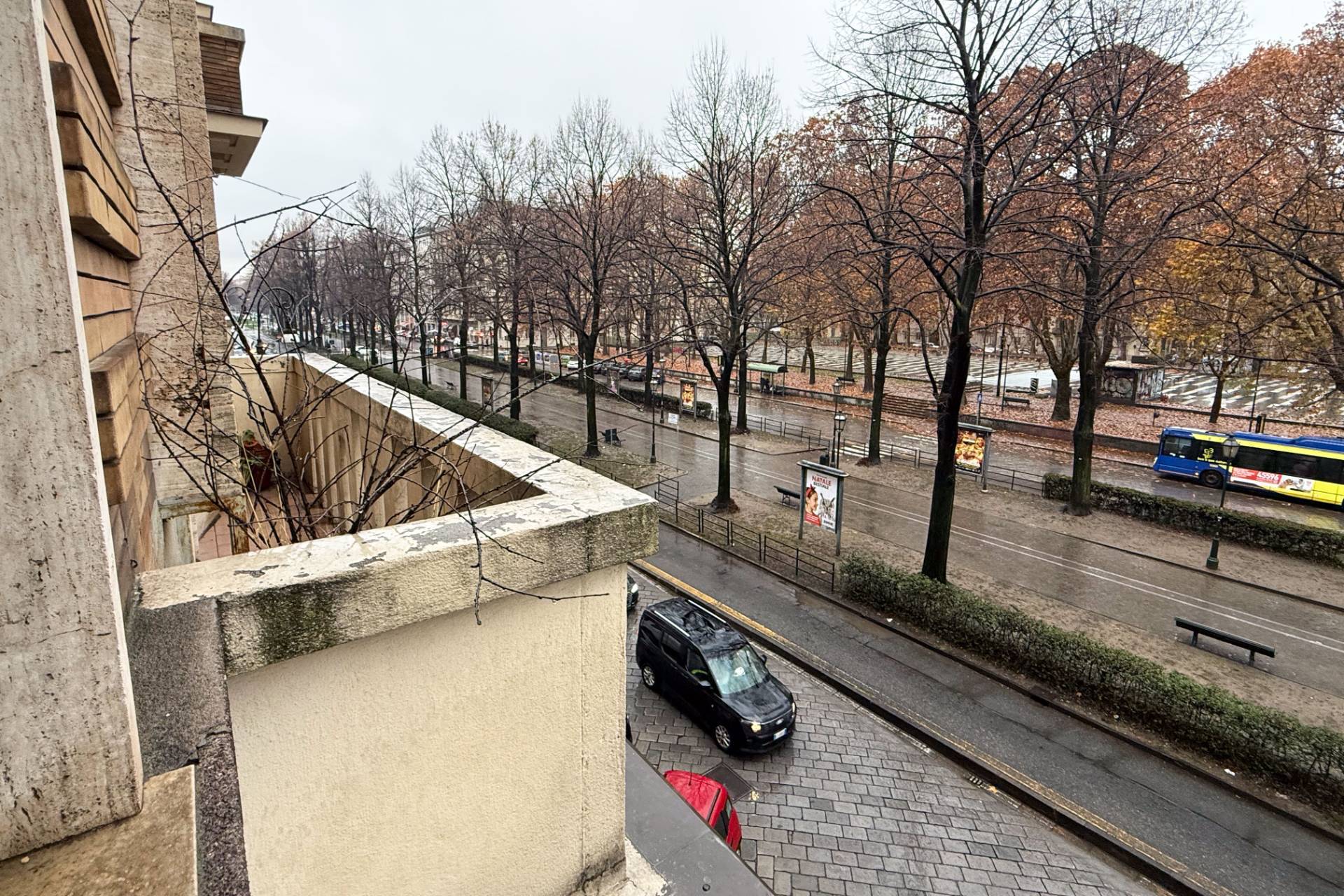 Appartamento in vendita a Torino, Centro