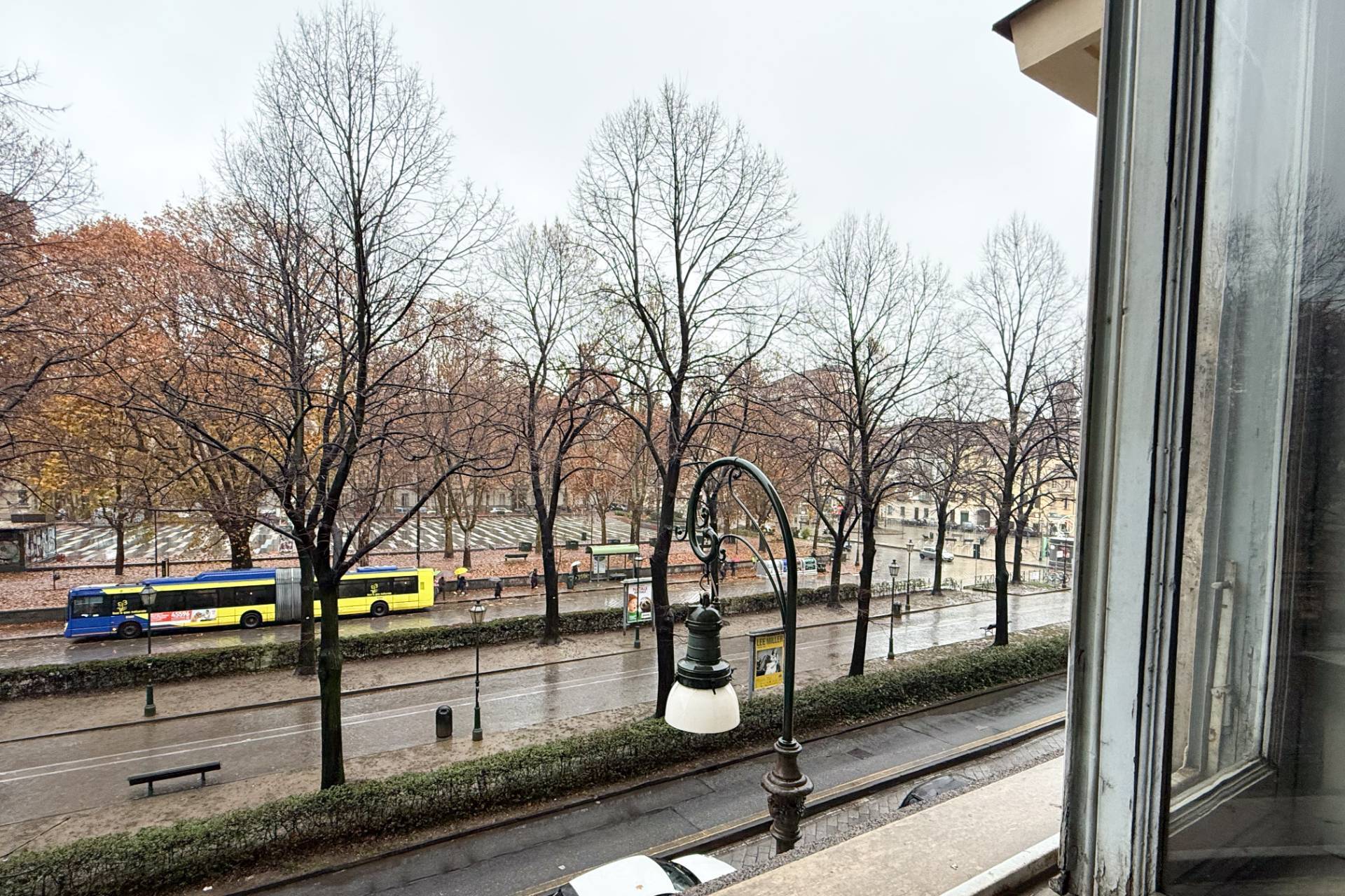 Appartamento in vendita a Torino, Centro