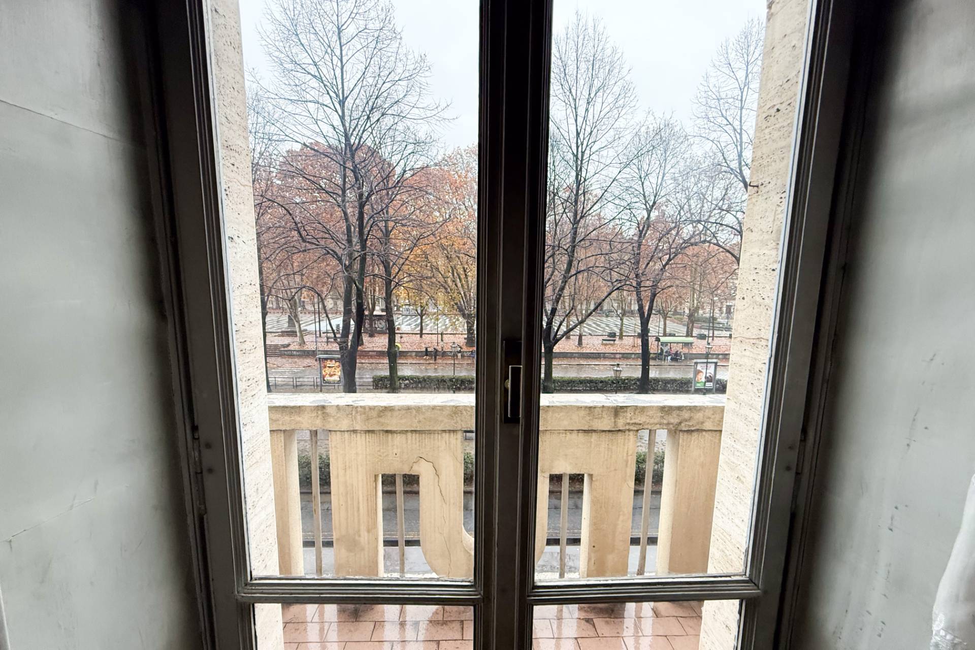 Appartamento in vendita a Torino, Centro