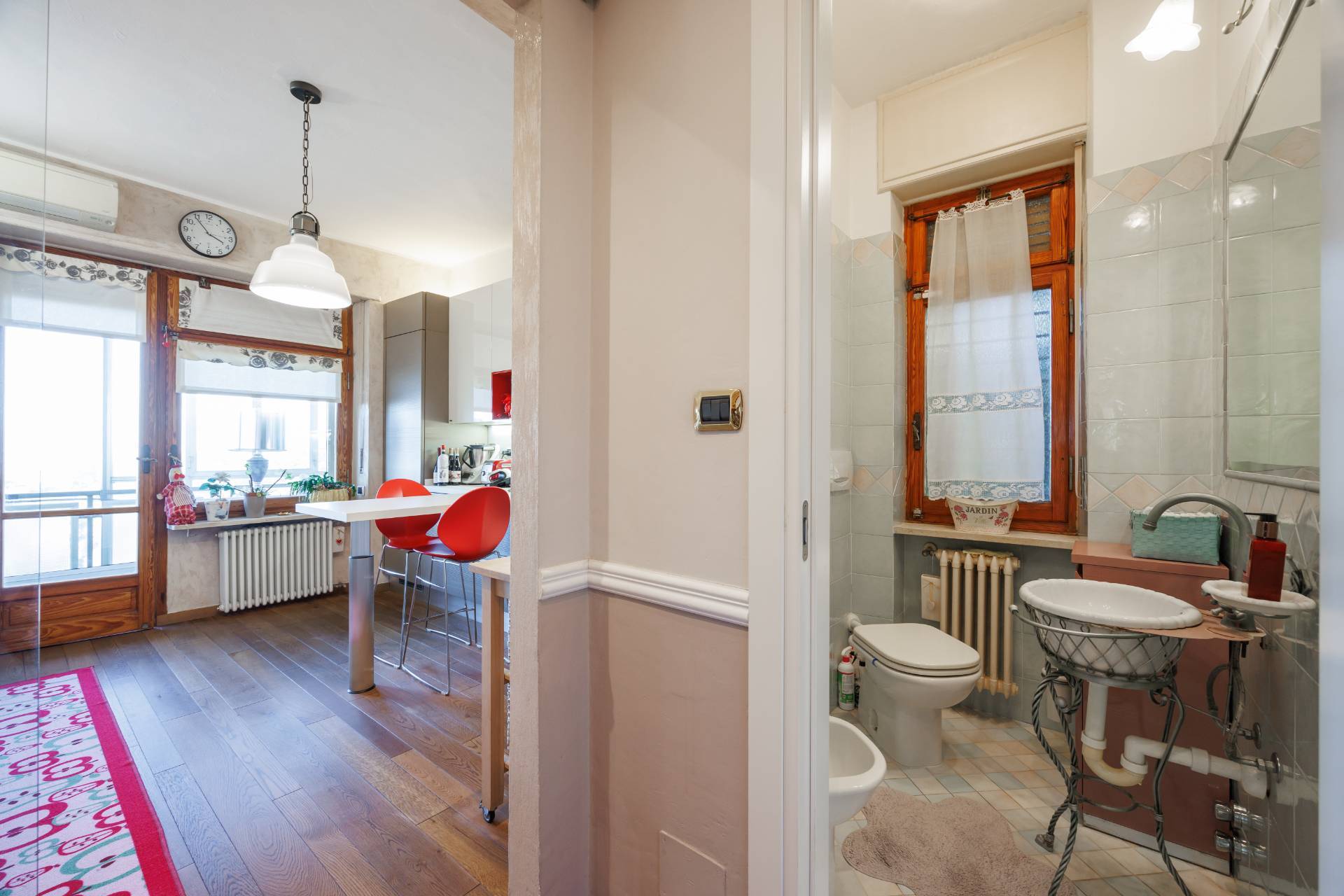 Villa in vendita a Moncalieri