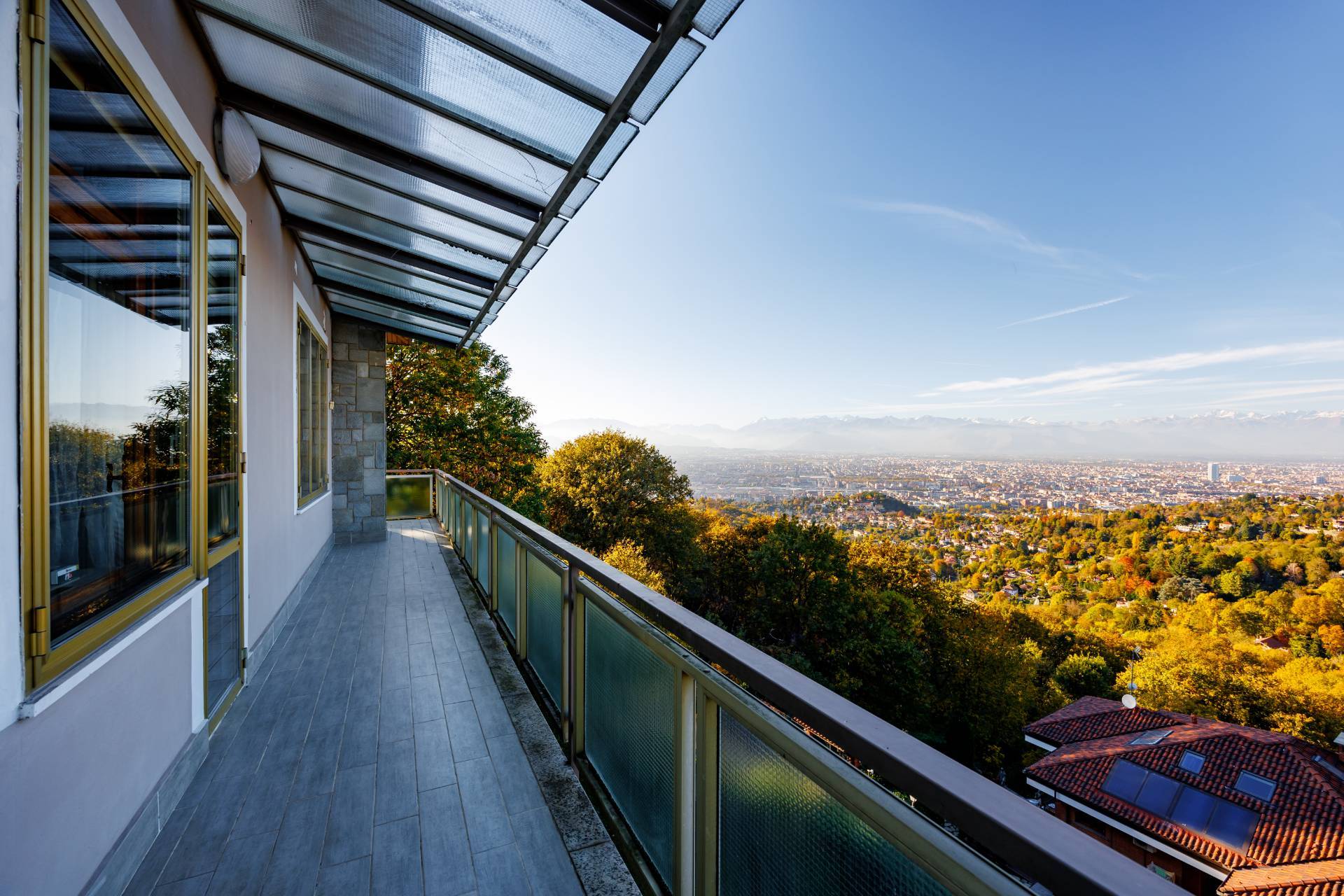 Villa in vendita a Moncalieri